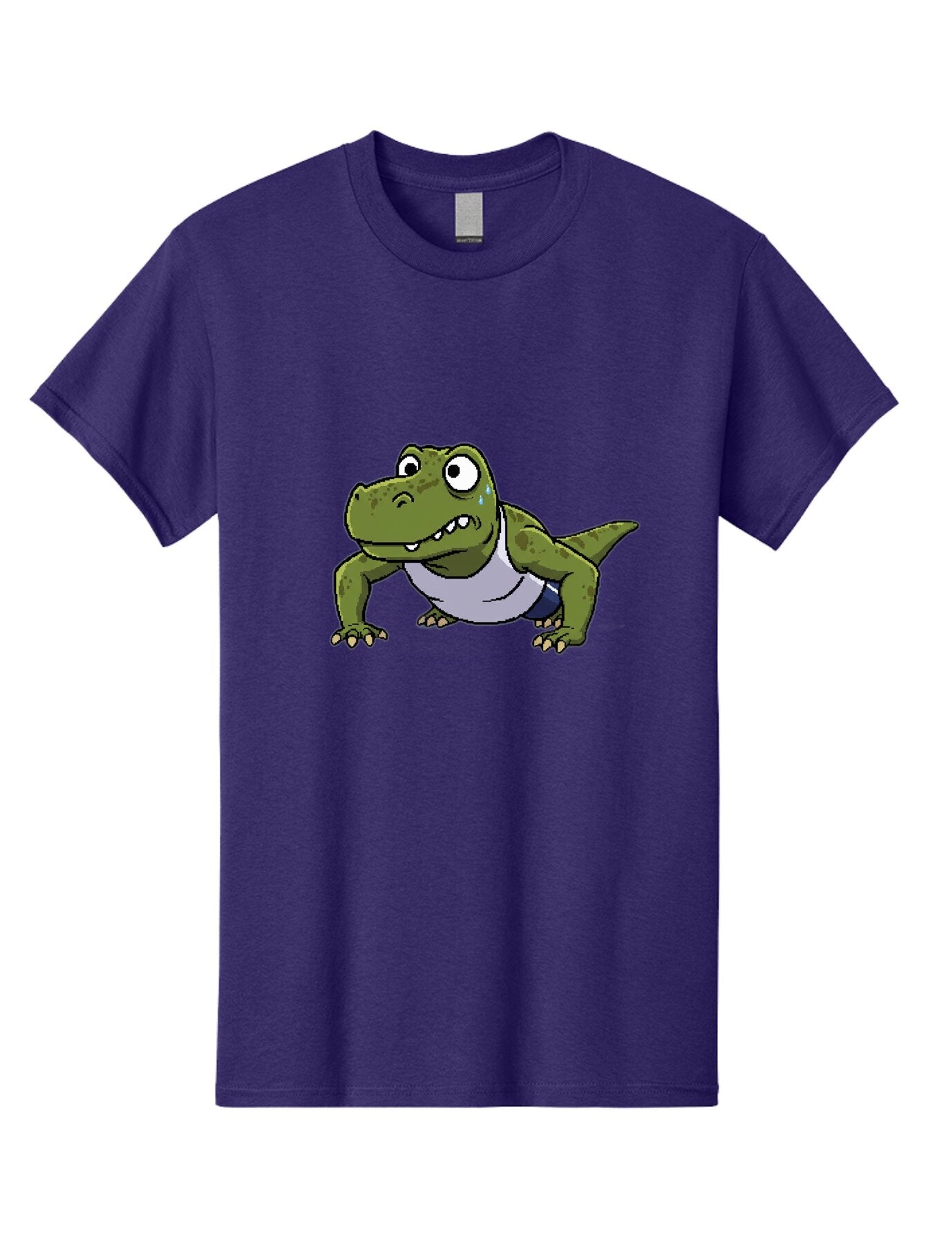 Crocodile-Doing-Push-Ups Men'S Graphic Tee, 100% Cotton, Comfortable Casual Summer Wear, Machine Washable, Vintage Camera, Old Camera, Antique Camera, Black Camera, Classic Photography, Photography Equipment, Nostalgic Device, Film Camera, Baq598 9
