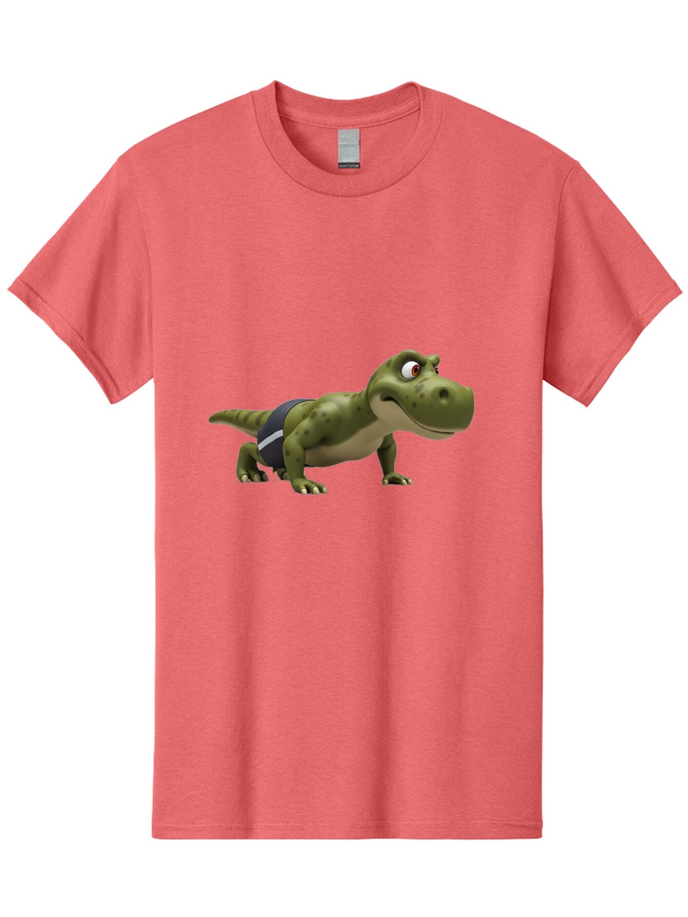 Crocodile Men'S Graphic Tee, 100% Cotton, Comfortable Casual Summer Wear, Machine Washable, Vintage Camera, Old Camera, Antique Camera, Black Camera, Classic Photography, Photography Equipment, Nostalgic Device, Film Camera, Camera Art Baq599 9