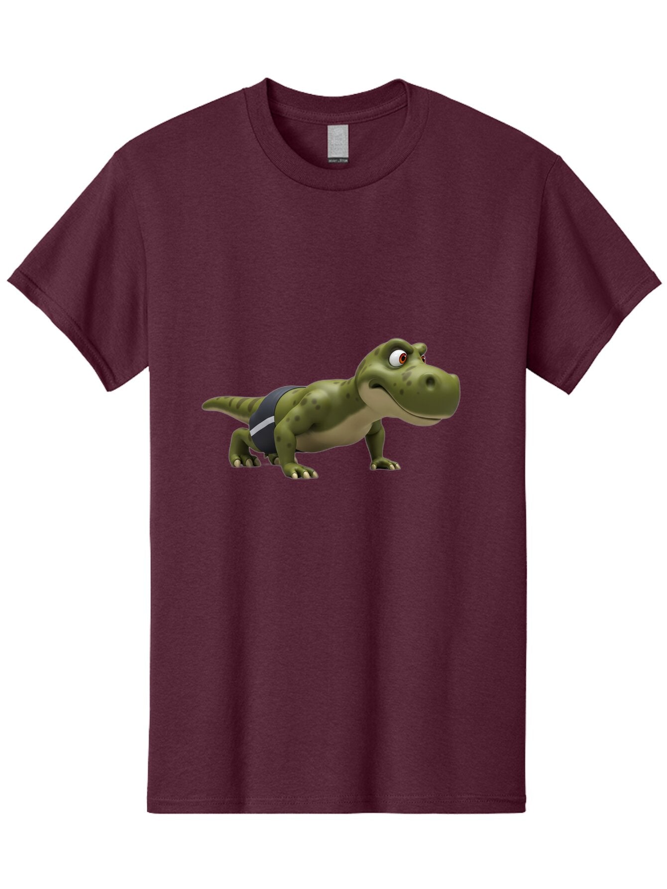 Crocodile Men'S Graphic Tee, 100% Cotton, Comfortable Casual Summer Wear, Machine Washable, Vintage Camera, Old Camera, Antique Camera, Black Camera, Classic Photography, Photography Equipment, Nostalgic Device, Film Camera, Camera Art Baq599 12