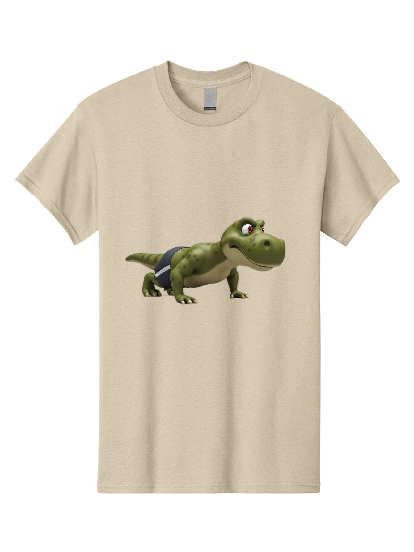 Crocodile Men'S Graphic Tee, 100% Cotton, Comfortable Casual Summer Wear, Machine Washable, Vintage Camera, Old Camera, Antique Camera, Black Camera, Classic Photography, Photography Equipment, Nostalgic Device, Film Camera, Camera Art Baq599 8