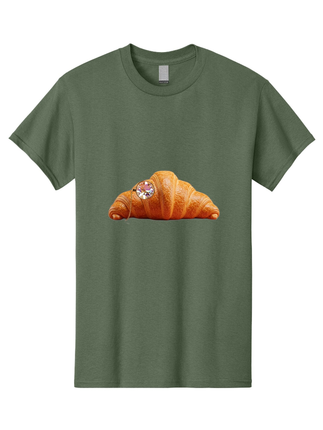 Croissant-Necklace Men'S Graphic Tee, 100% Cotton, Comfortable Casual Summer Wear, Machine Washable, Vintage Camera, Old Camera, Antique Camera, Black Camera, Classic Photography, Photography Equipment, Nostalgic Device, Film Camera, Baq602 10