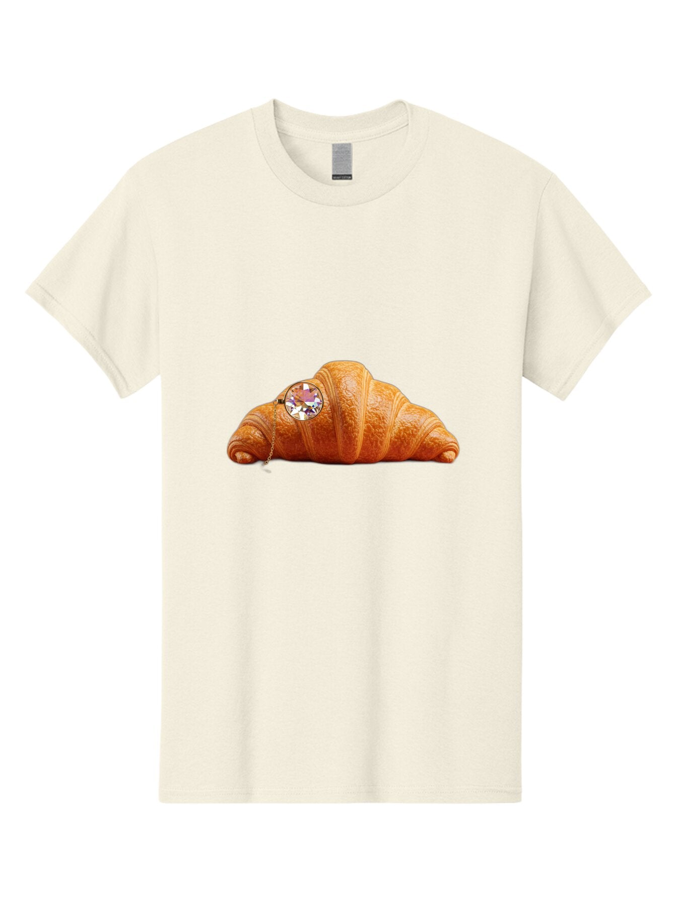 Croissant-Necklace Men'S Graphic Tee, 100% Cotton, Comfortable Casual Summer Wear, Machine Washable, Vintage Camera, Old Camera, Antique Camera, Black Camera, Classic Photography, Photography Equipment, Nostalgic Device, Film Camera, Baq602 5
