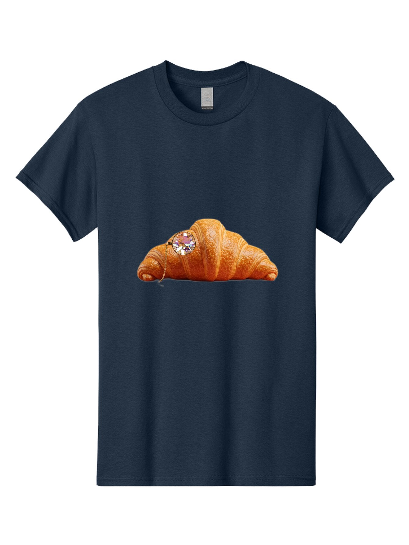 Croissant-Necklace Men'S Graphic Tee, 100% Cotton, Comfortable Casual Summer Wear, Machine Washable, Vintage Camera, Old Camera, Antique Camera, Black Camera, Classic Photography, Photography Equipment, Nostalgic Device, Film Camera, Baq602 12