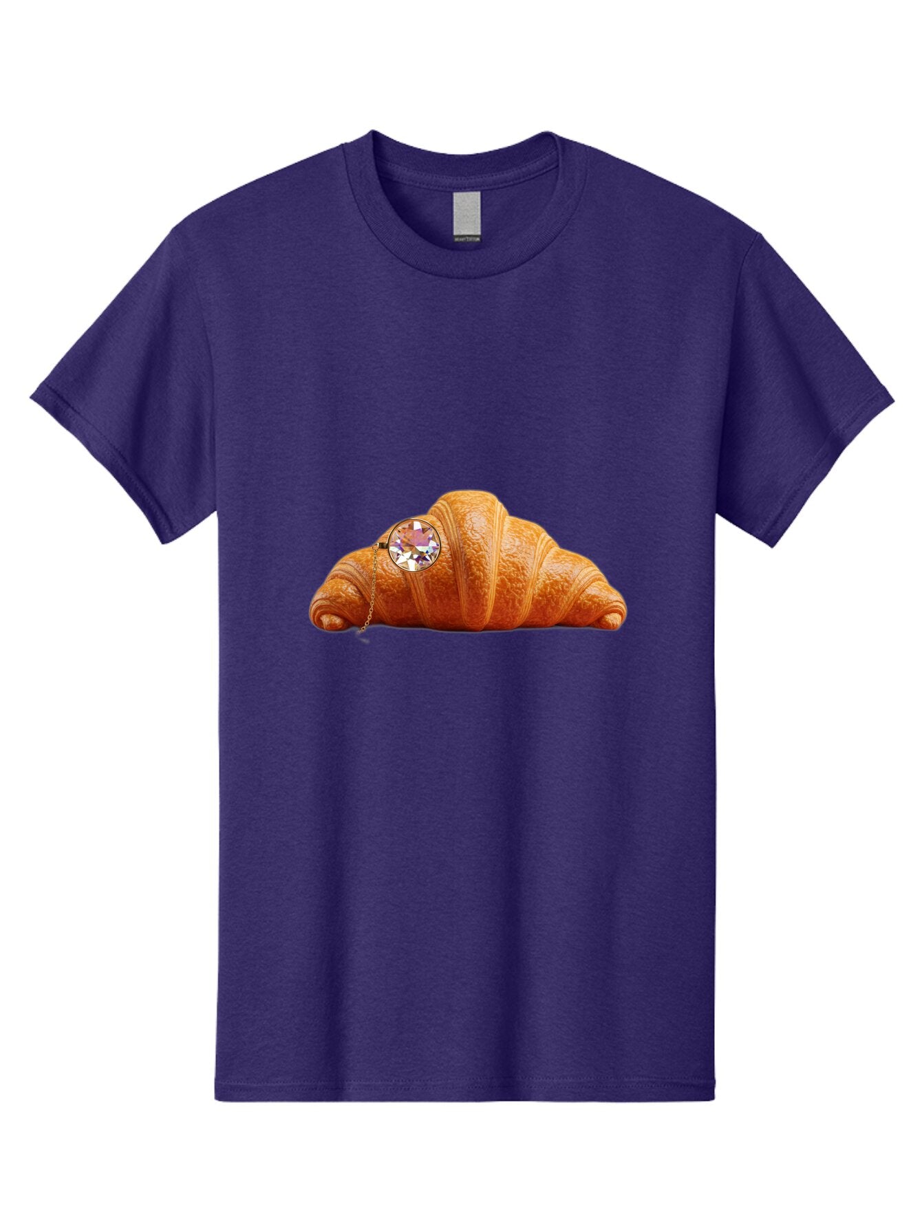 Croissant-Necklace Men'S Graphic Tee, 100% Cotton, Comfortable Casual Summer Wear, Machine Washable, Vintage Camera, Old Camera, Antique Camera, Black Camera, Classic Photography, Photography Equipment, Nostalgic Device, Film Camera, Baq602 14