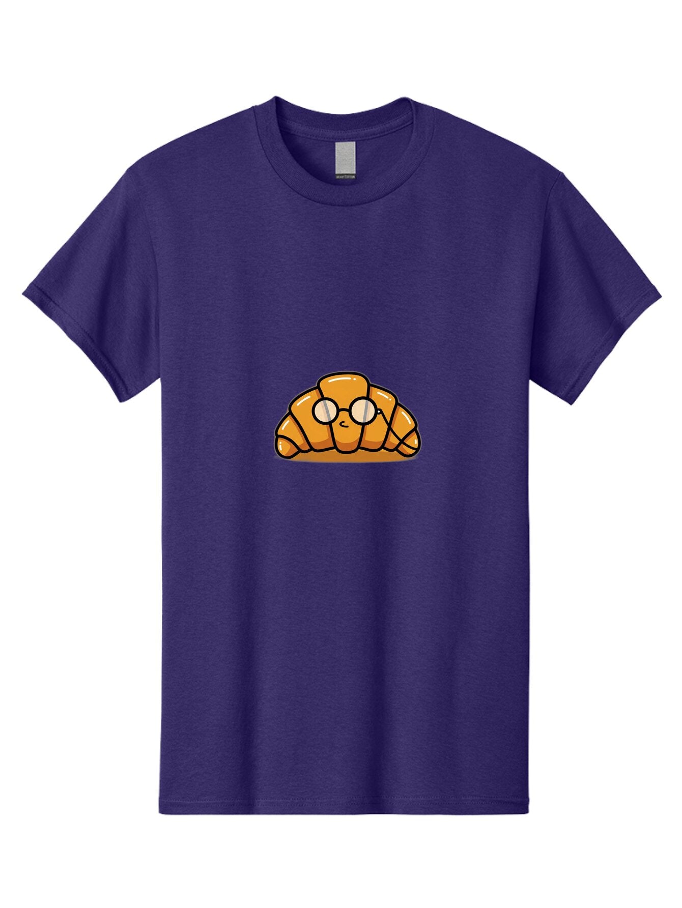 Croissant Men'S Graphic Tee, 100% Cotton, Comfortable Casual Summer Wear, Machine Washable, Vintage Camera, Old Camera, Antique Camera, Black Camera, Classic Photography, Photography Equipment, Nostalgic Device, Film Camera, Camera Art Baq612 9