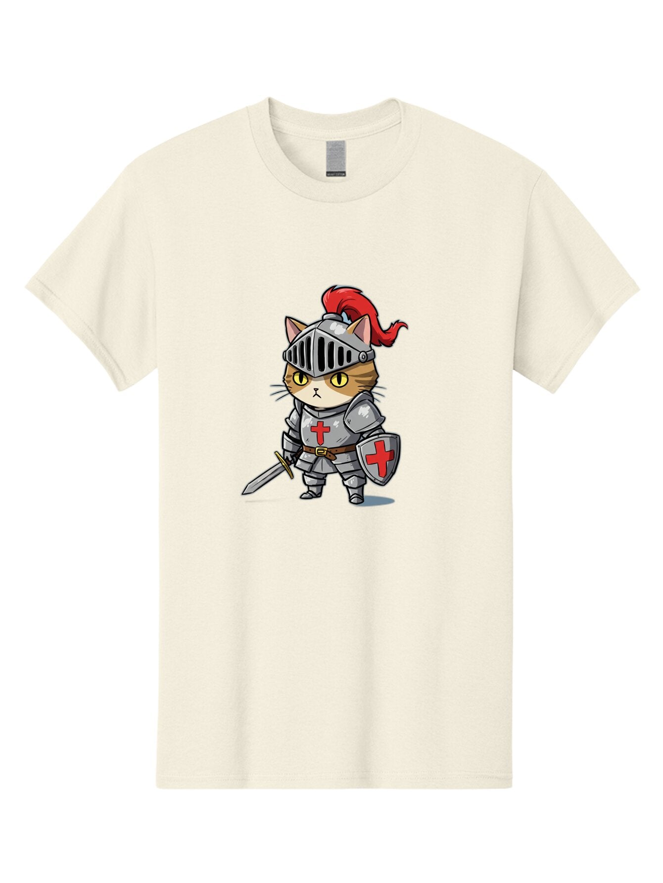 Crusader-Cat Men'S Graphic Tee, 100% Cotton, Comfortable Casual Summer Wear, Machine Washable, Vintage Camera, Old Camera, Antique Camera, Black Camera, Classic Photography, Photography Equipment, Nostalgic Device, Film Camera, Camera Art Baq614 13