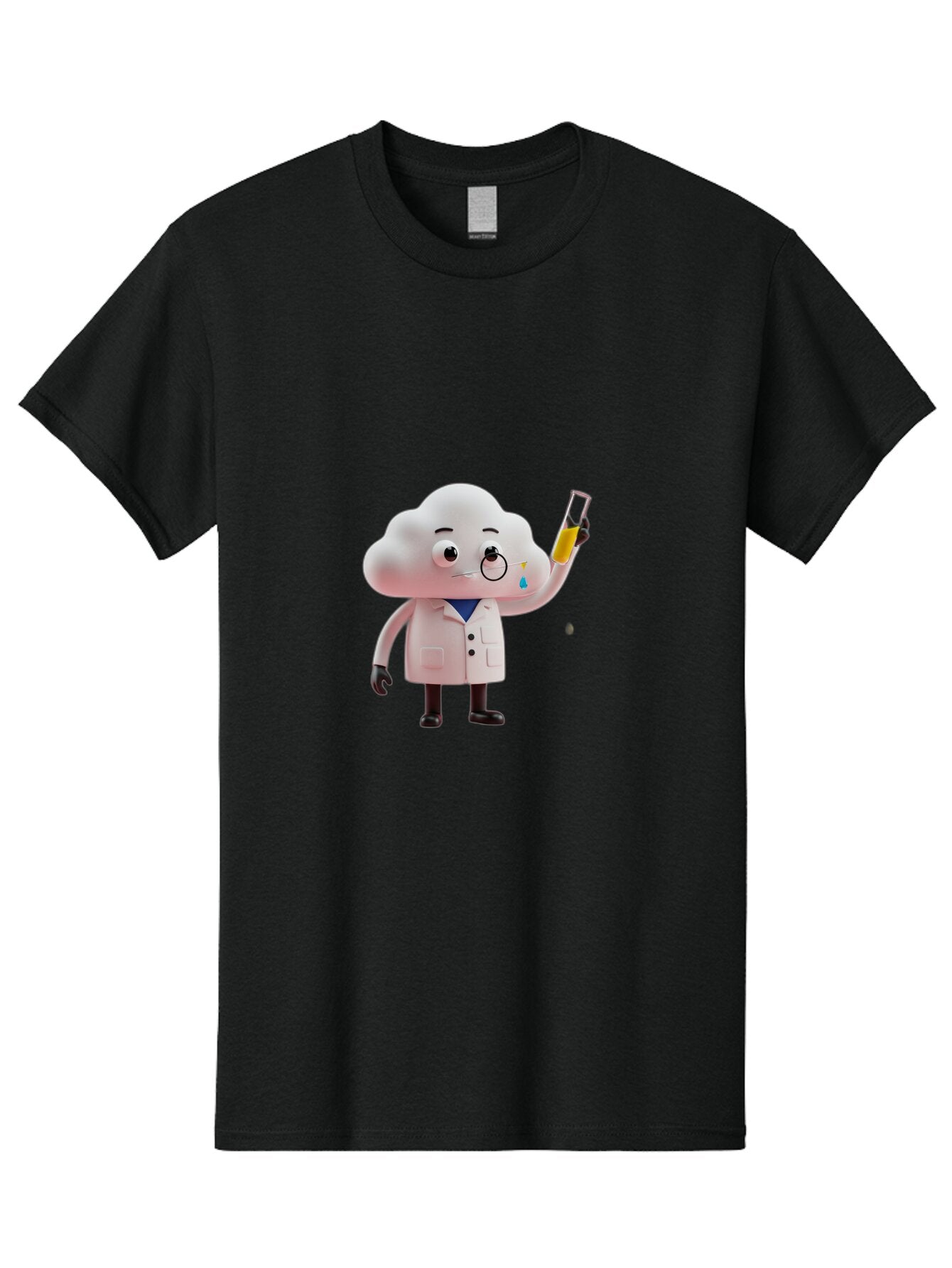 Crying-Cloud-Scientist Men'S Graphic Tee, 100% Cotton, Comfortable Casual Summer Wear, Machine Washable, Vintage Camera, Old Camera, Antique Camera, Black Camera, Classic Photography, Photography Equipment, Nostalgic Device, Film Camera, Baq615 2