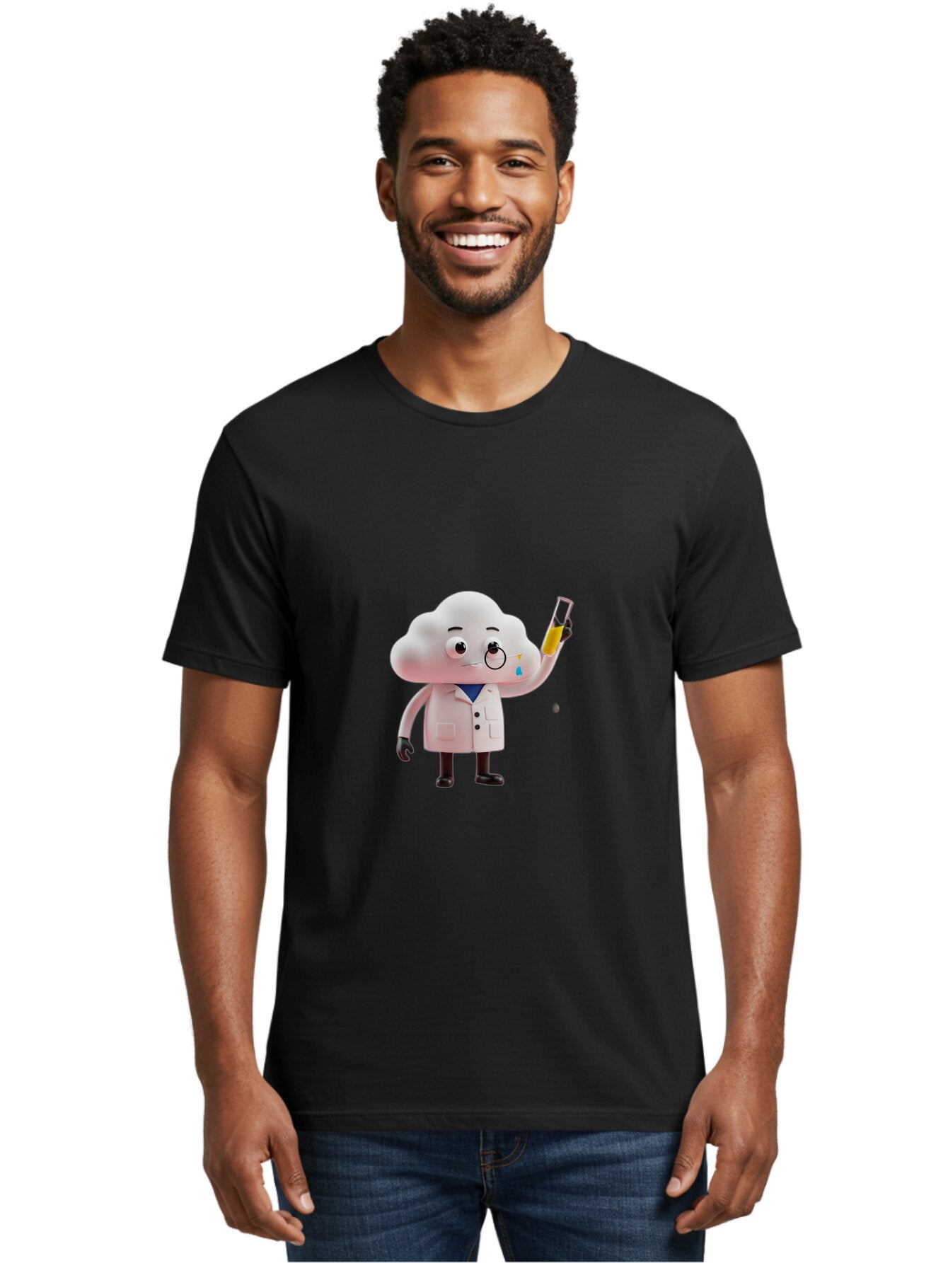 Crying-Cloud-Scientist Men'S Graphic Tee, 100% Cotton, Comfortable Casual Summer Wear, Machine Washable, Vintage Camera, Old Camera, Antique Camera, Black Camera, Classic Photography, Photography Equipment, Nostalgic Device, Film Camera, Baq615 21