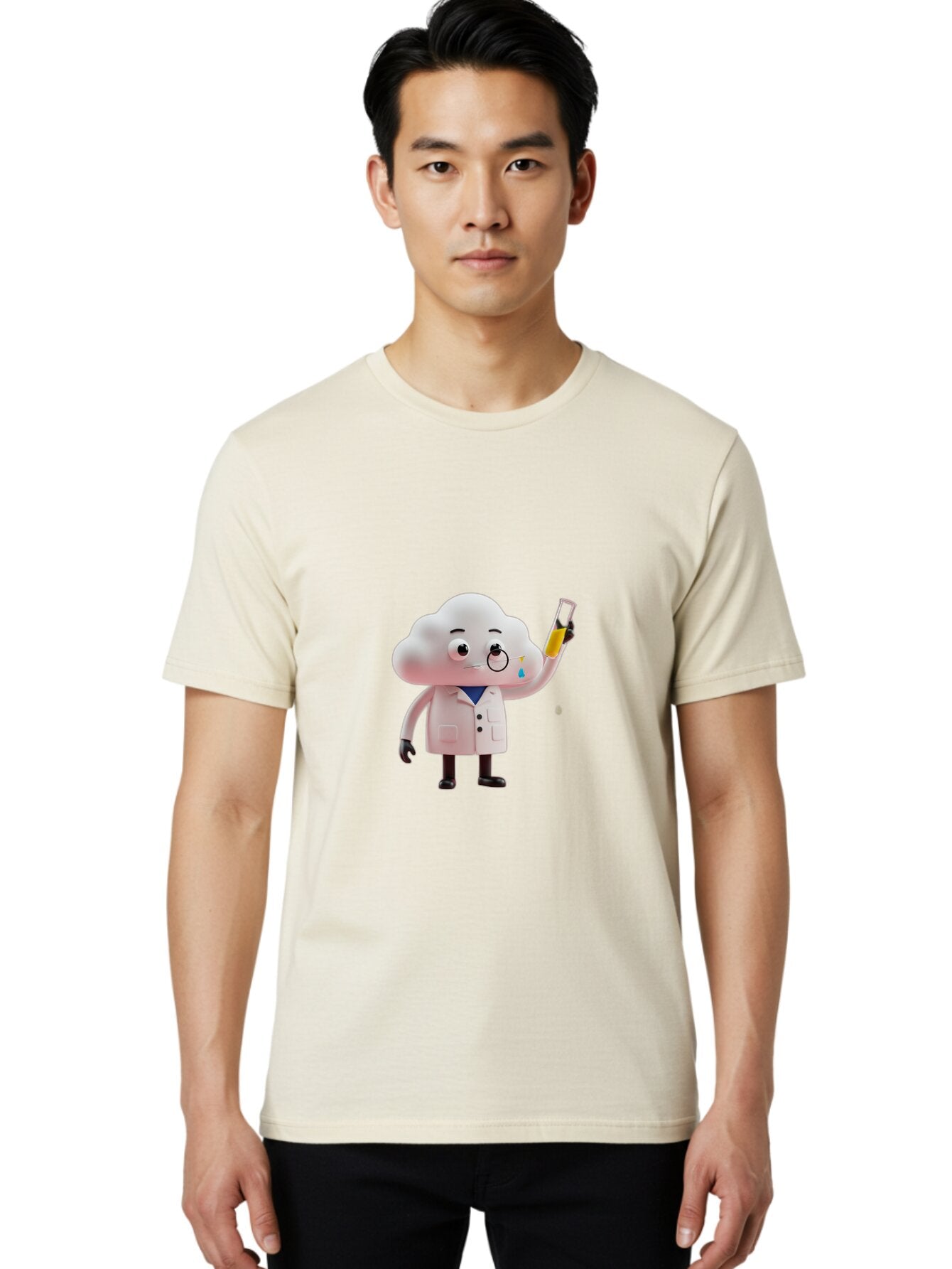 Crying-Cloud-Scientist Men'S Graphic Tee, 100% Cotton, Comfortable Casual Summer Wear, Machine Washable, Vintage Camera, Old Camera, Antique Camera, Black Camera, Classic Photography, Photography Equipment, Nostalgic Device, Film Camera, Baq615 27
