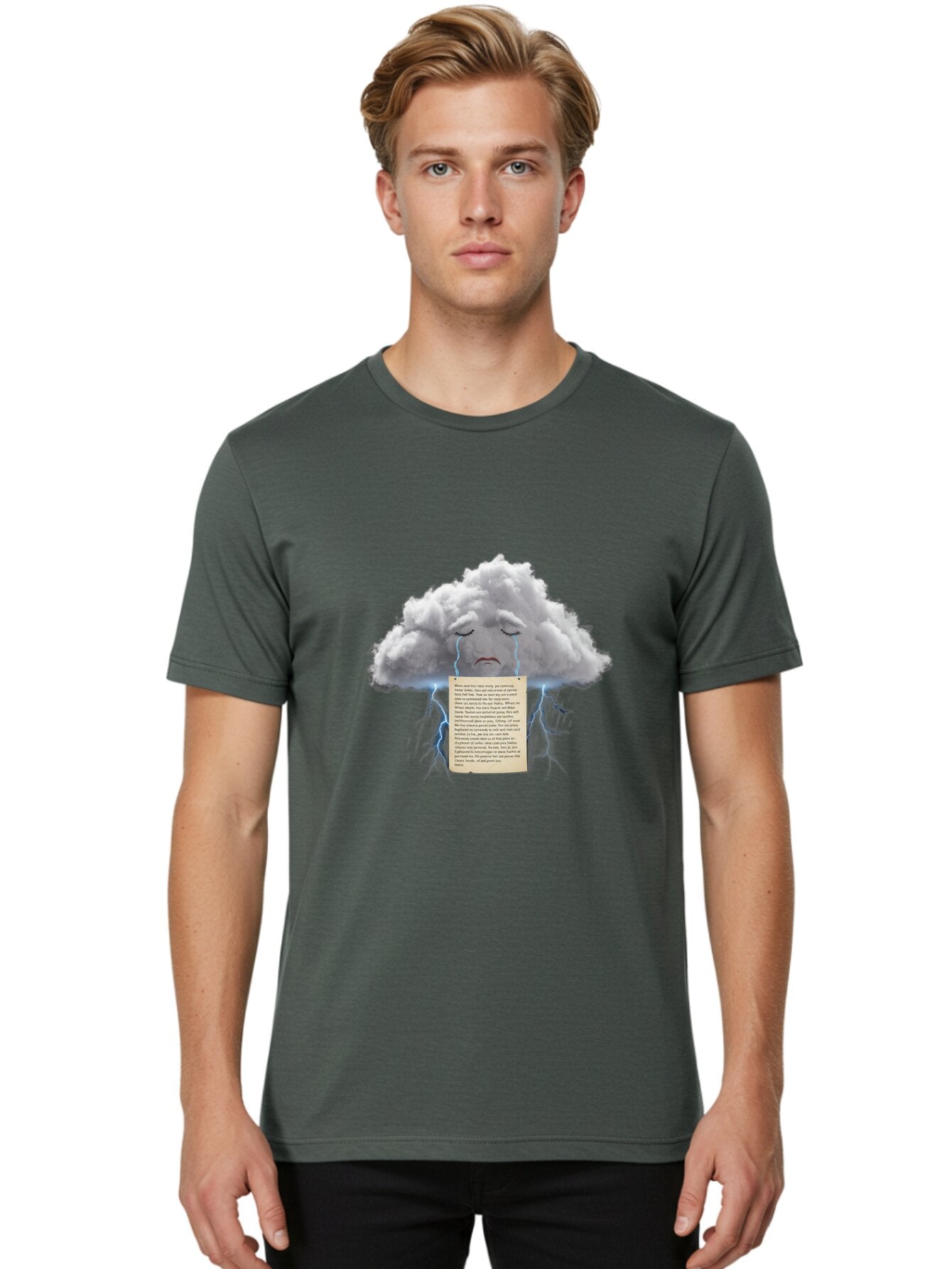Crying-Cloud Men'S Graphic Tee, 100% Cotton, Comfortable Casual Summer Wear, Machine Washable, Vintage Camera, Old Camera, Antique Camera, Black Camera, Classic Photography, Photography Equipment, Nostalgic Device, Film Camera, Camera Art Baq617 24