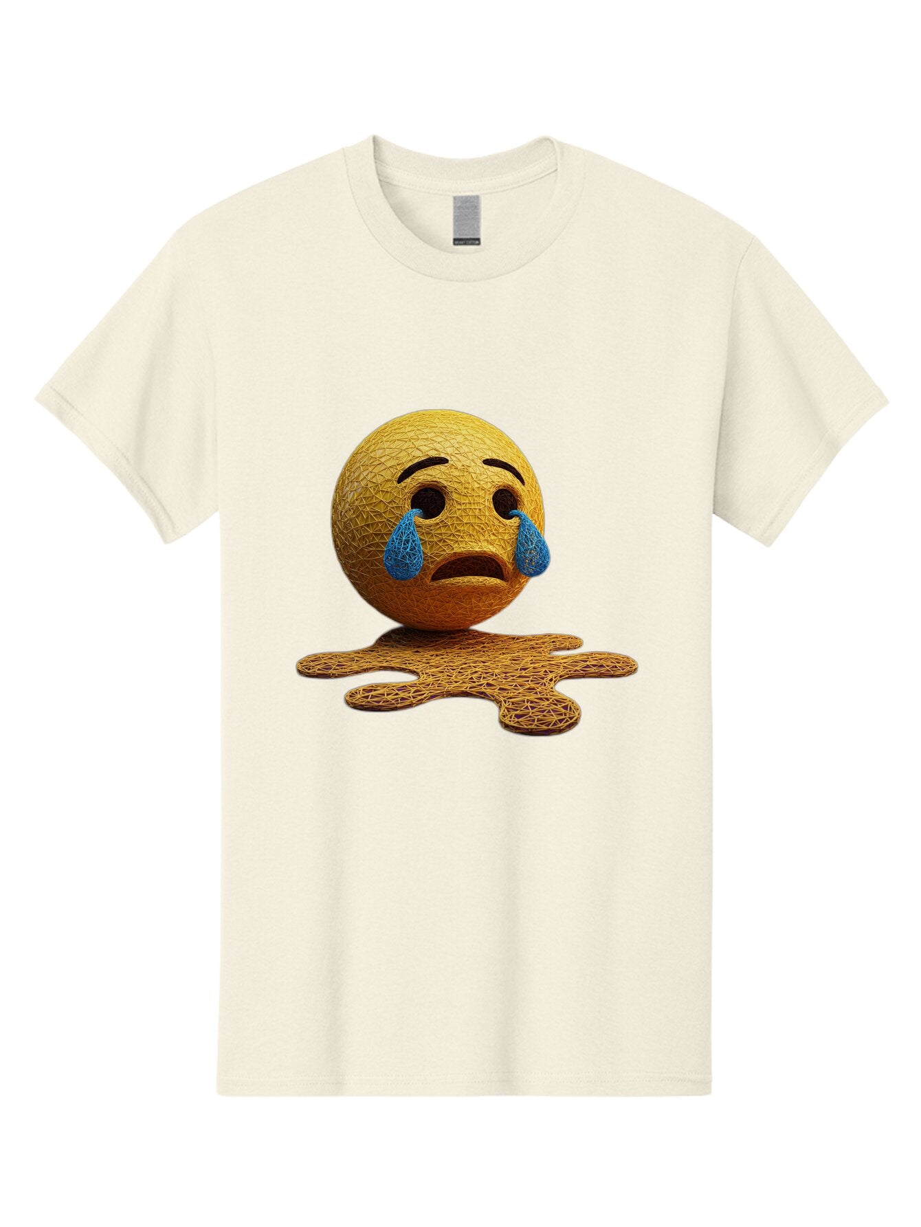 Crying-Emoji-3 Men'S Graphic Tee, 100% Cotton, Comfortable Casual Summer Wear, Machine Washable, Vintage Camera, Old Camera, Antique Camera, Black Camera, Classic Photography, Photography Equipment, Nostalgic Device, Film Camera, Camera Art Baq620 1