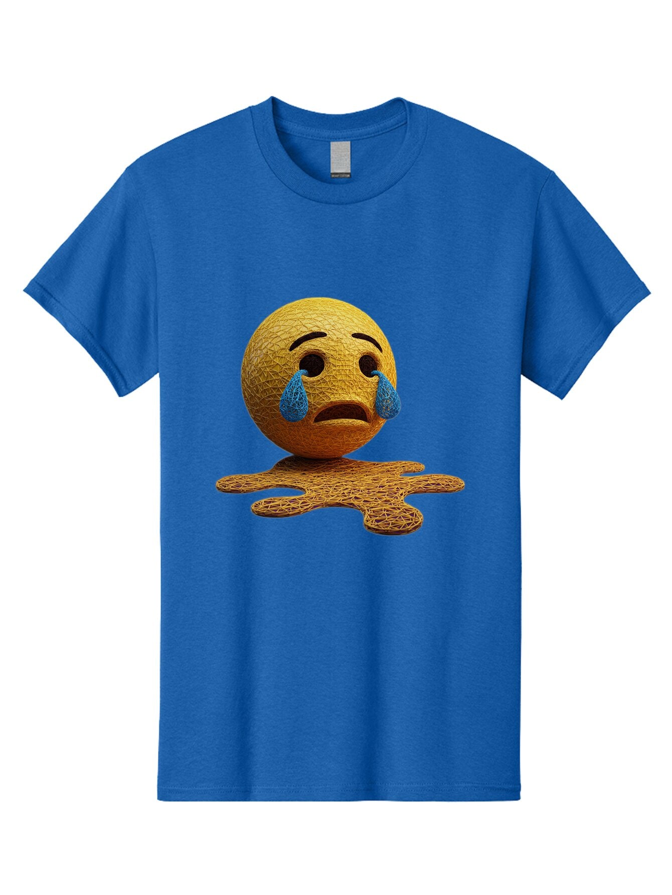 Crying-Emoji-3 Men'S Graphic Tee, 100% Cotton, Comfortable Casual Summer Wear, Machine Washable, Vintage Camera, Old Camera, Antique Camera, Black Camera, Classic Photography, Photography Equipment, Nostalgic Device, Film Camera, Camera Art Baq620 15