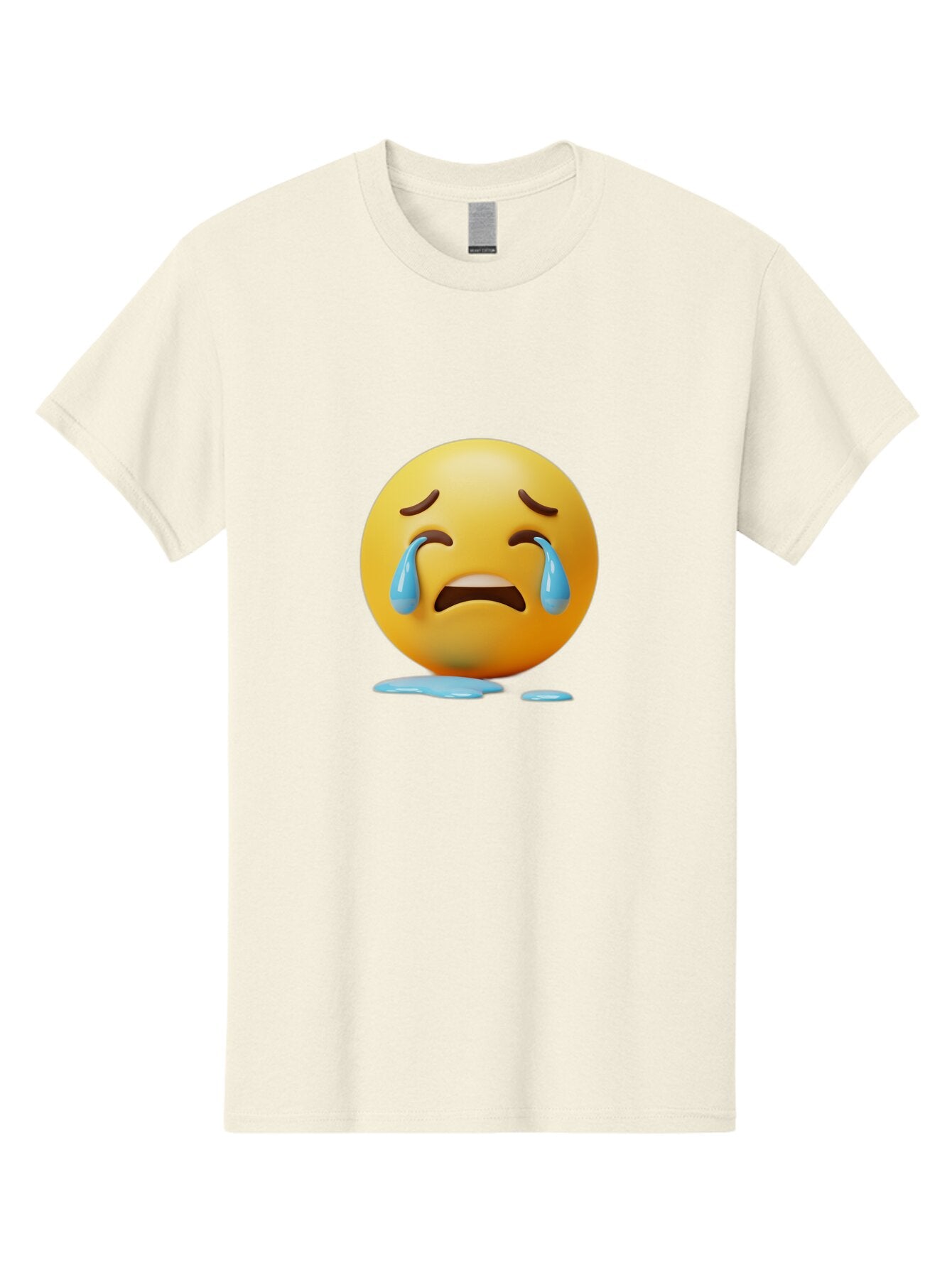 Crying-Face-Emoji-1 Men'S Graphic Tee, 100% Cotton, Comfortable Casual Summer Wear, Machine Washable, Vintage Camera, Old Camera, Antique Camera, Black Camera, Classic Photography, Photography Equipment, Nostalgic Device, Film Camera, Baq624 14