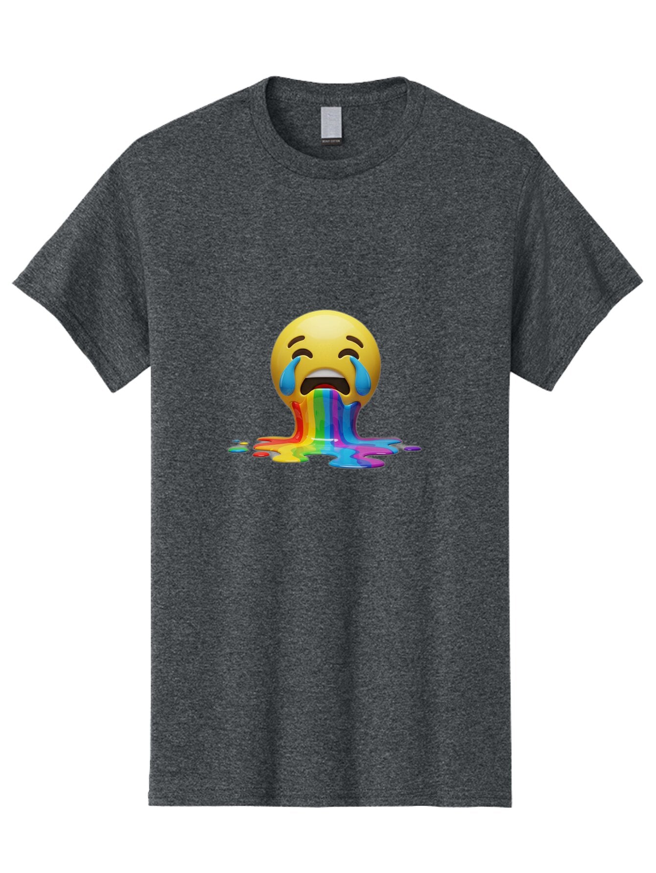 Crying-Face Men'S Graphic Tee, 100% Cotton, Comfortable Casual Summer Wear, Machine Washable, Vintage Camera, Old Camera, Antique Camera, Black Camera, Classic Photography, Photography Equipment, Nostalgic Device, Film Camera, Camera Art Baq629 9