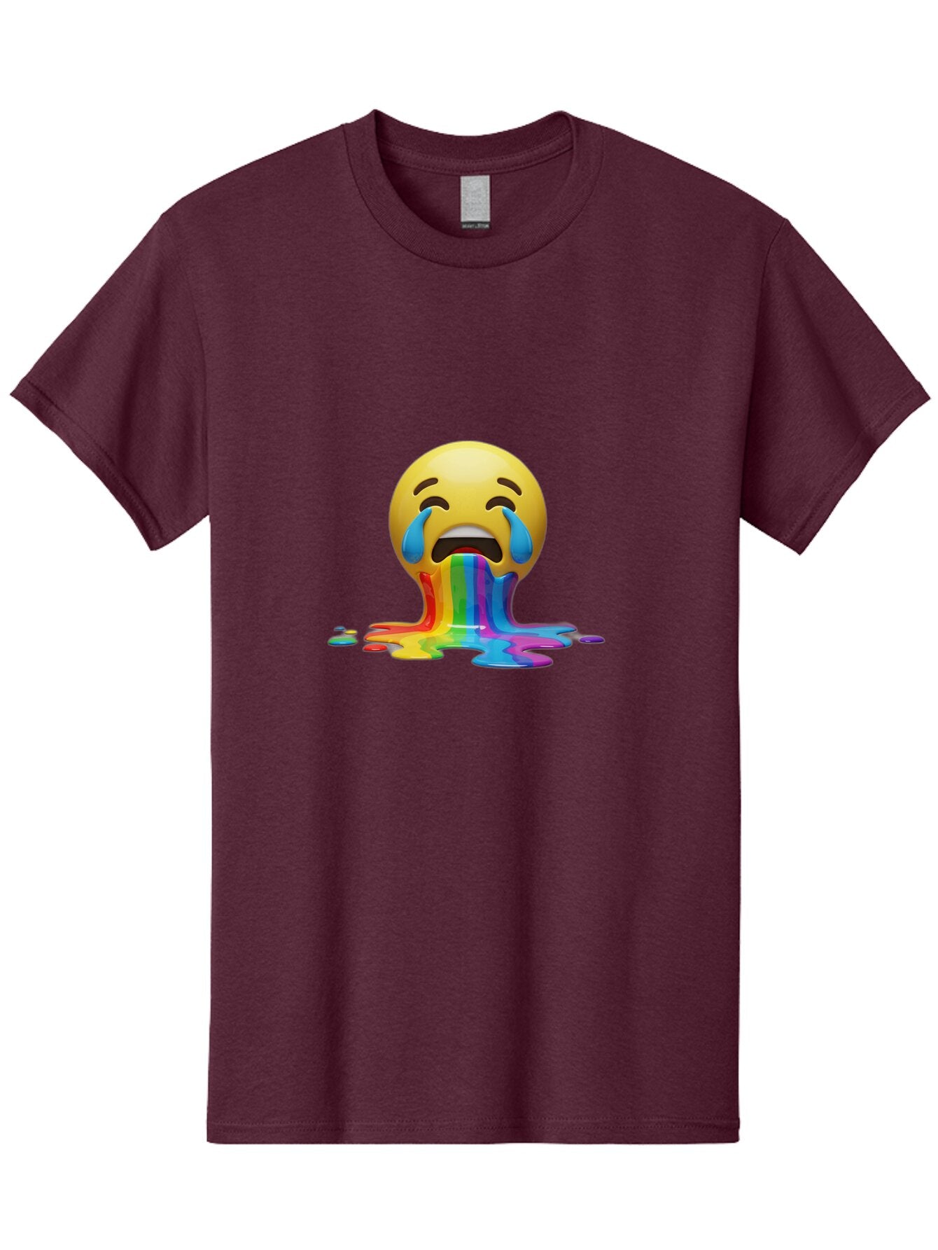 Crying-Face Men'S Graphic Tee, 100% Cotton, Comfortable Casual Summer Wear, Machine Washable, Vintage Camera, Old Camera, Antique Camera, Black Camera, Classic Photography, Photography Equipment, Nostalgic Device, Film Camera, Camera Art Baq629 8