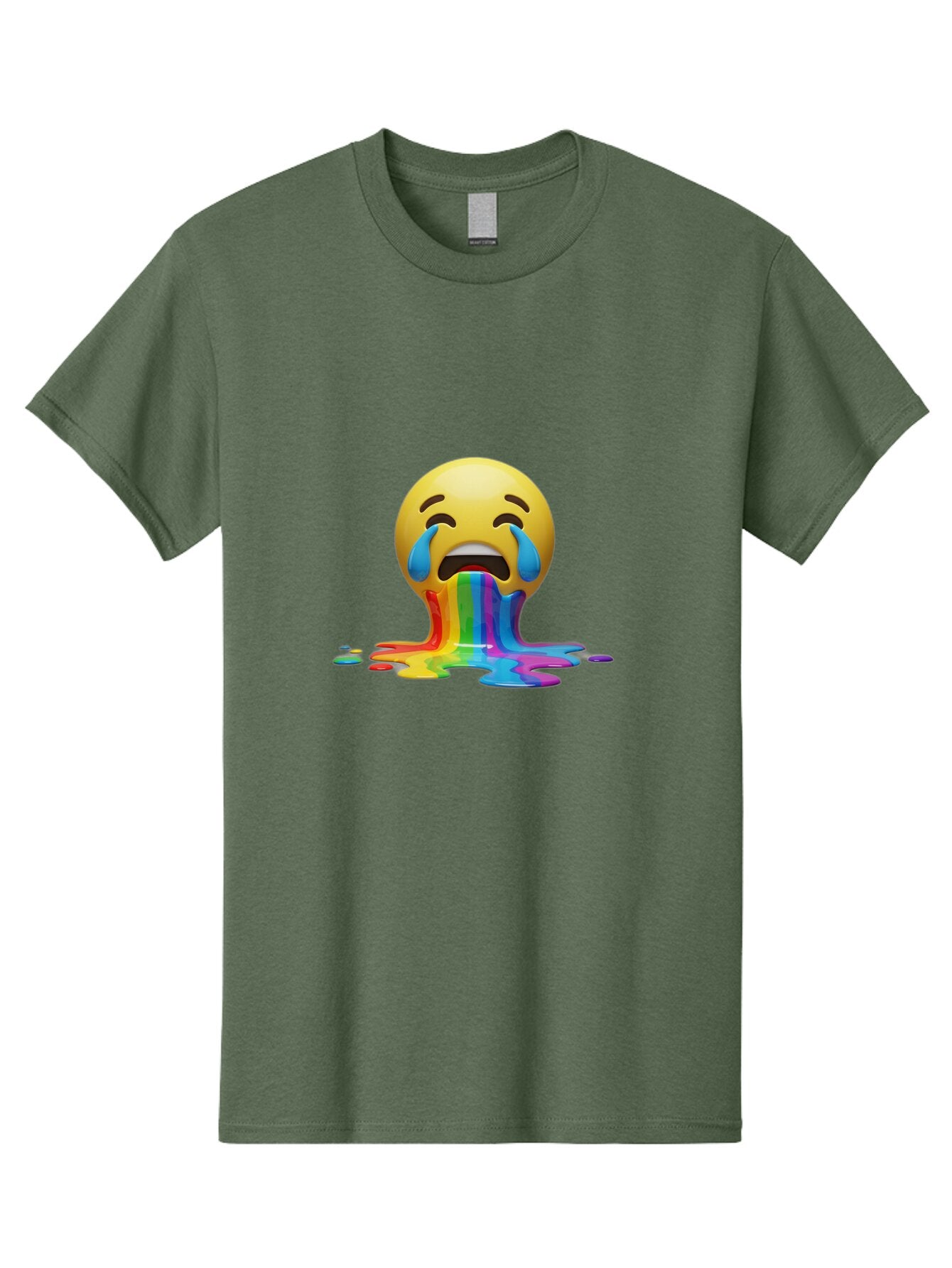 Crying-Face Men'S Graphic Tee, 100% Cotton, Comfortable Casual Summer Wear, Machine Washable, Vintage Camera, Old Camera, Antique Camera, Black Camera, Classic Photography, Photography Equipment, Nostalgic Device, Film Camera, Camera Art Baq629 3