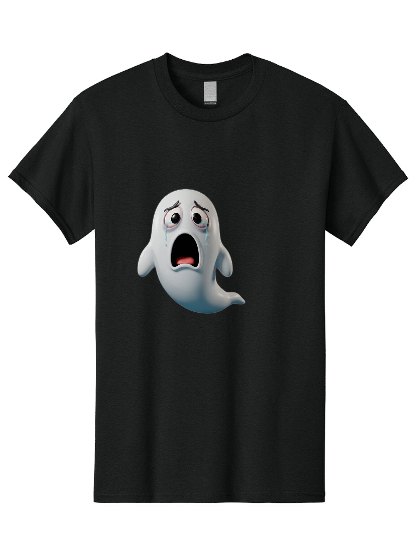 Crying-Ghost Men'S Graphic Tee, 100% Cotton, Comfortable Casual Summer Wear, Machine Washable, Vintage Camera, Old Camera, Antique Camera, Black Camera, Classic Photography, Photography Equipment, Nostalgic Device, Film Camera, Camera Art Baq630 3