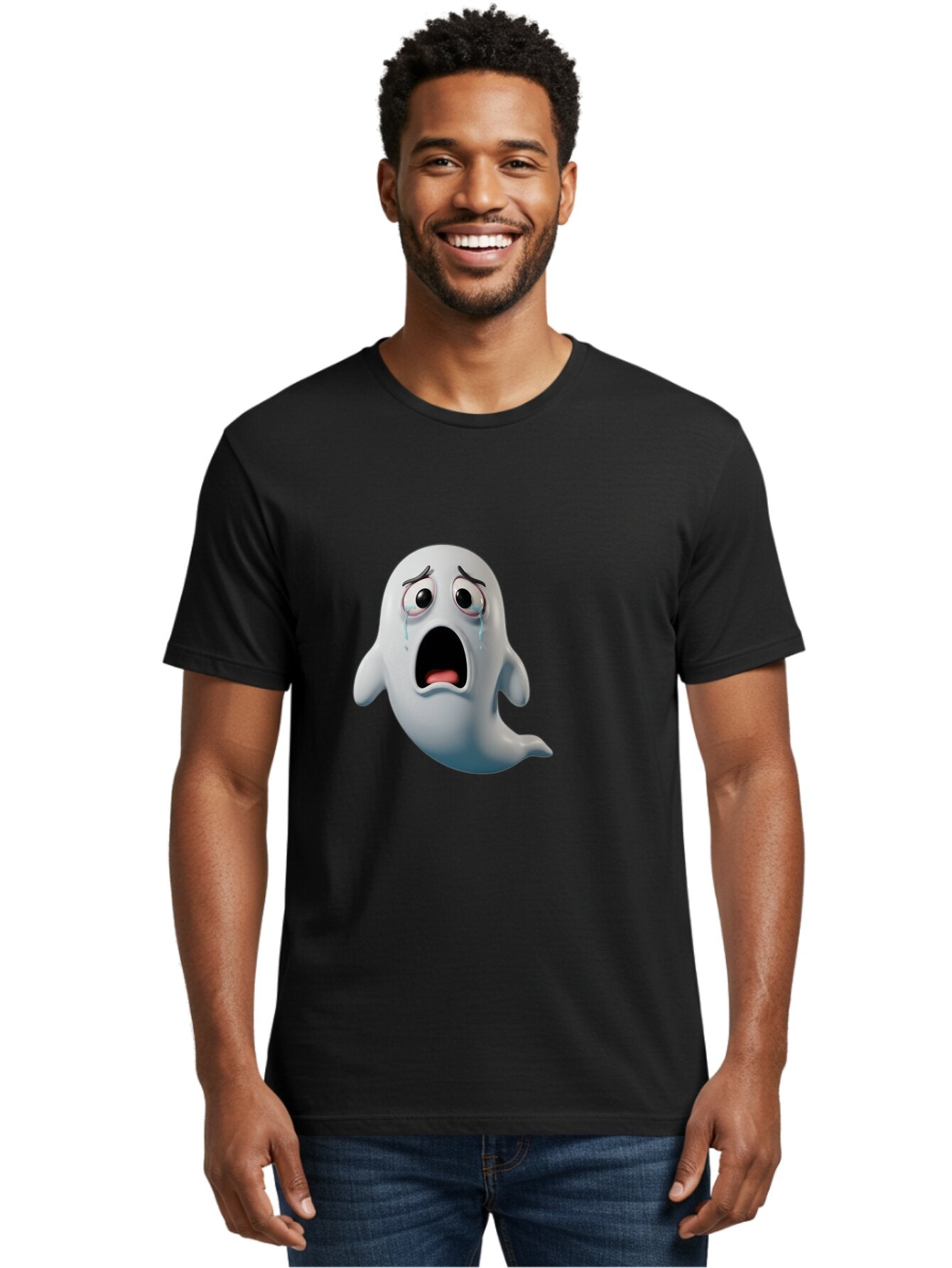 Crying-Ghost Men'S Graphic Tee, 100% Cotton, Comfortable Casual Summer Wear, Machine Washable, Vintage Camera, Old Camera, Antique Camera, Black Camera, Classic Photography, Photography Equipment, Nostalgic Device, Film Camera, Camera Art Baq630 22