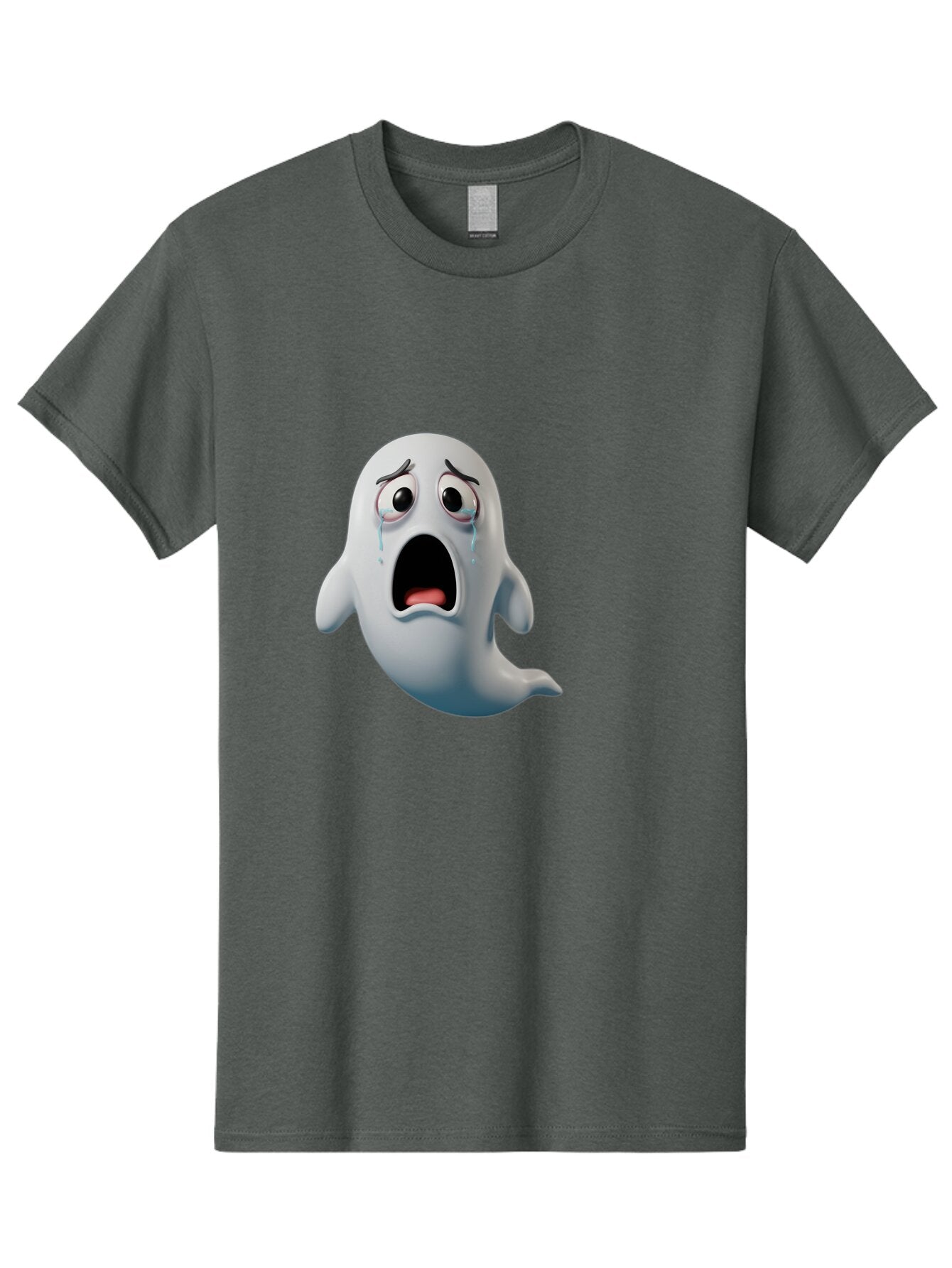 Crying-Ghost Men'S Graphic Tee, 100% Cotton, Comfortable Casual Summer Wear, Machine Washable, Vintage Camera, Old Camera, Antique Camera, Black Camera, Classic Photography, Photography Equipment, Nostalgic Device, Film Camera, Camera Art Baq630 4