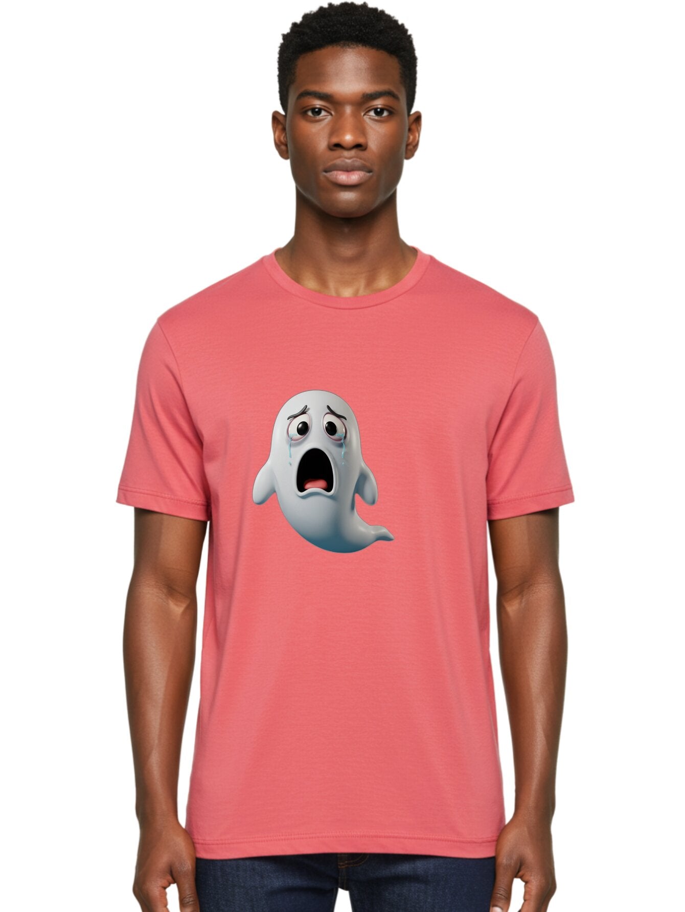 Crying-Ghost Men'S Graphic Tee, 100% Cotton, Comfortable Casual Summer Wear, Machine Washable, Vintage Camera, Old Camera, Antique Camera, Black Camera, Classic Photography, Photography Equipment, Nostalgic Device, Film Camera, Camera Art Baq630 29