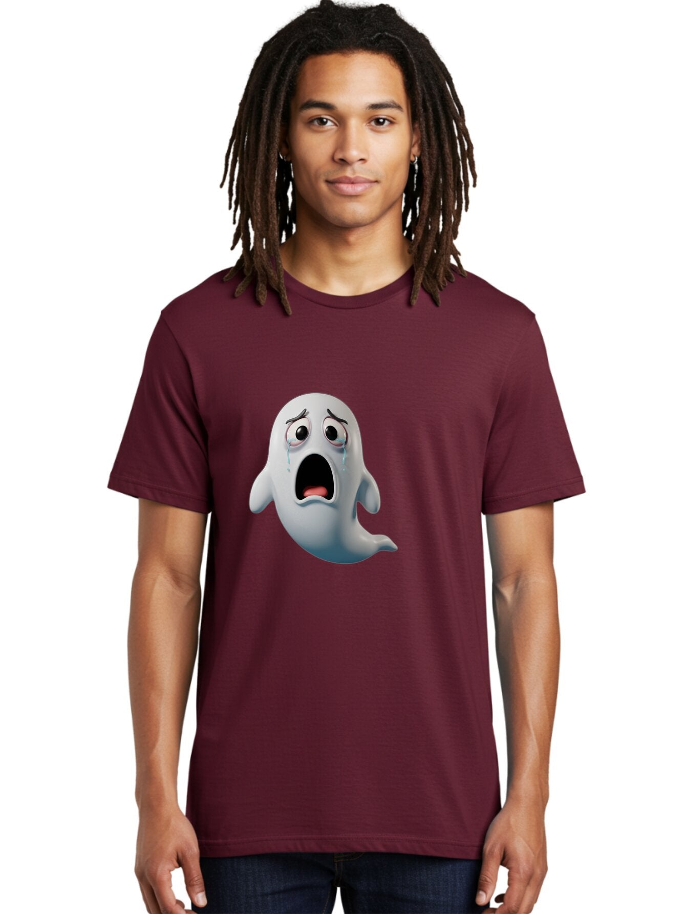Crying-Ghost Men'S Graphic Tee, 100% Cotton, Comfortable Casual Summer Wear, Machine Washable, Vintage Camera, Old Camera, Antique Camera, Black Camera, Classic Photography, Photography Equipment, Nostalgic Device, Film Camera, Camera Art Baq630 28