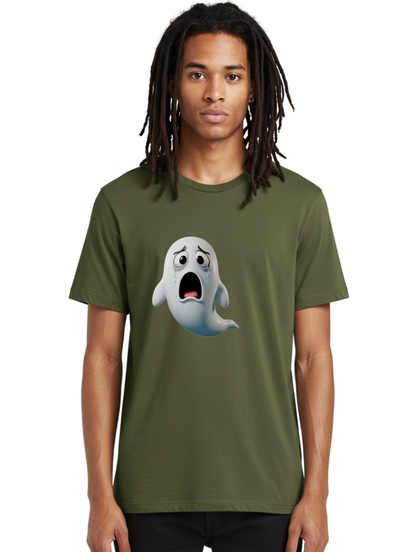 Crying-Ghost Men'S Graphic Tee, 100% Cotton, Comfortable Casual Summer Wear, Machine Washable, Vintage Camera, Old Camera, Antique Camera, Black Camera, Classic Photography, Photography Equipment, Nostalgic Device, Film Camera, Camera Art Baq630 16