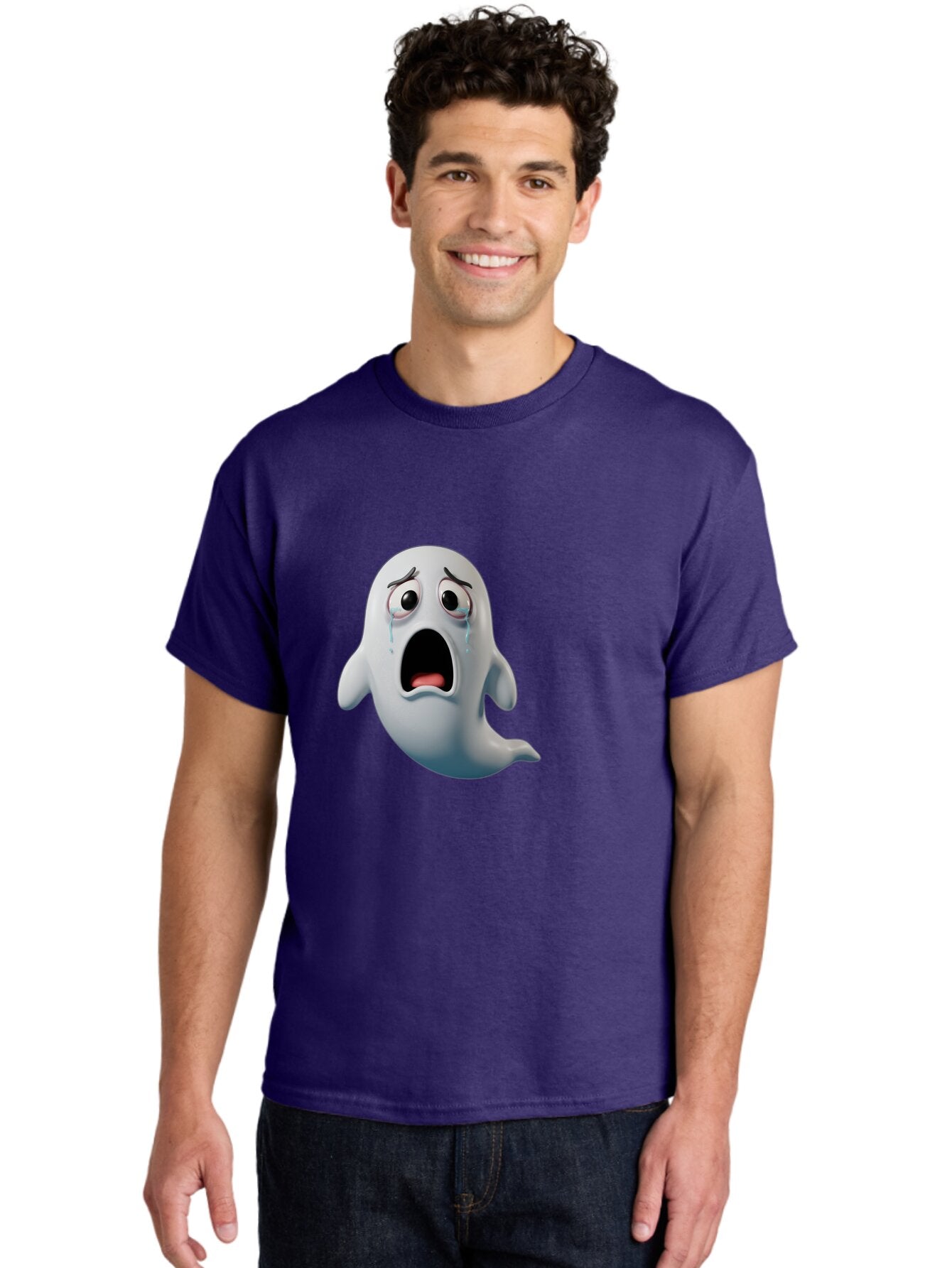 Crying-Ghost Men'S Graphic Tee, 100% Cotton, Comfortable Casual Summer Wear, Machine Washable, Vintage Camera, Old Camera, Antique Camera, Black Camera, Classic Photography, Photography Equipment, Nostalgic Device, Film Camera, Camera Art Baq630 19