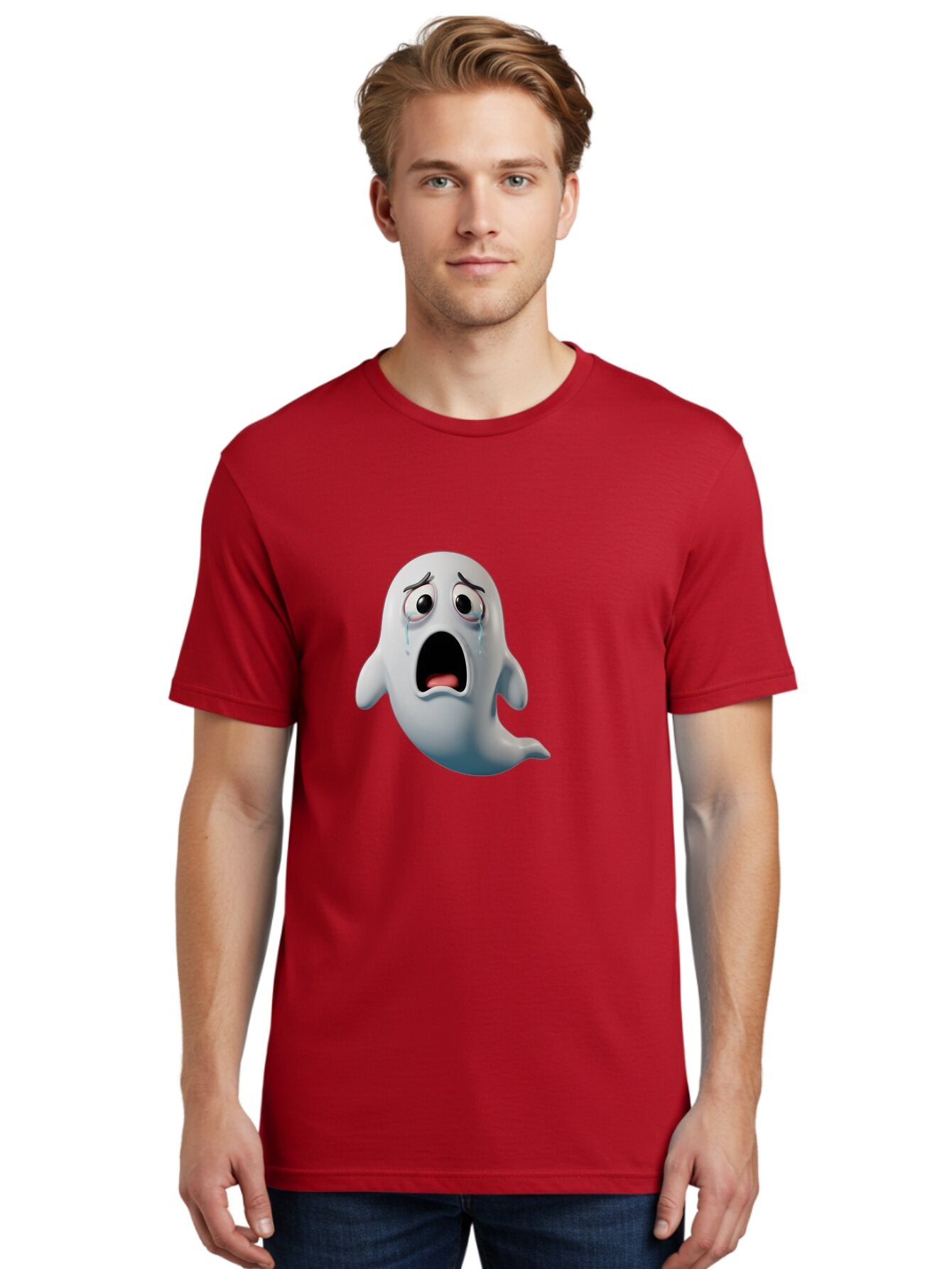 Crying-Ghost Men'S Graphic Tee, 100% Cotton, Comfortable Casual Summer Wear, Machine Washable, Vintage Camera, Old Camera, Antique Camera, Black Camera, Classic Photography, Photography Equipment, Nostalgic Device, Film Camera, Camera Art Baq630 21