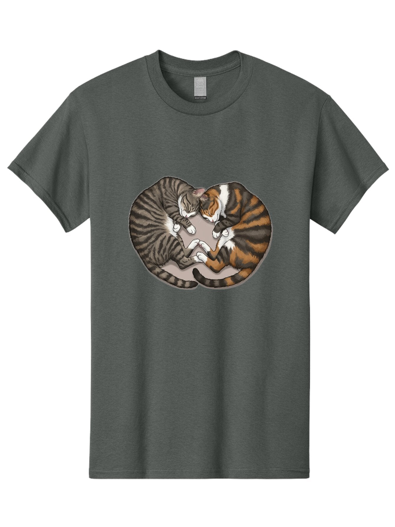 Cuddling-Cats Men'S Graphic Tee, 100% Cotton, Comfortable Casual Summer Wear, Machine Washable, Vintage Camera, Old Camera, Antique Camera, Black Camera, Classic Photography, Photography Equipment, Nostalgic Device, Film Camera, Camera Art Baq633 9