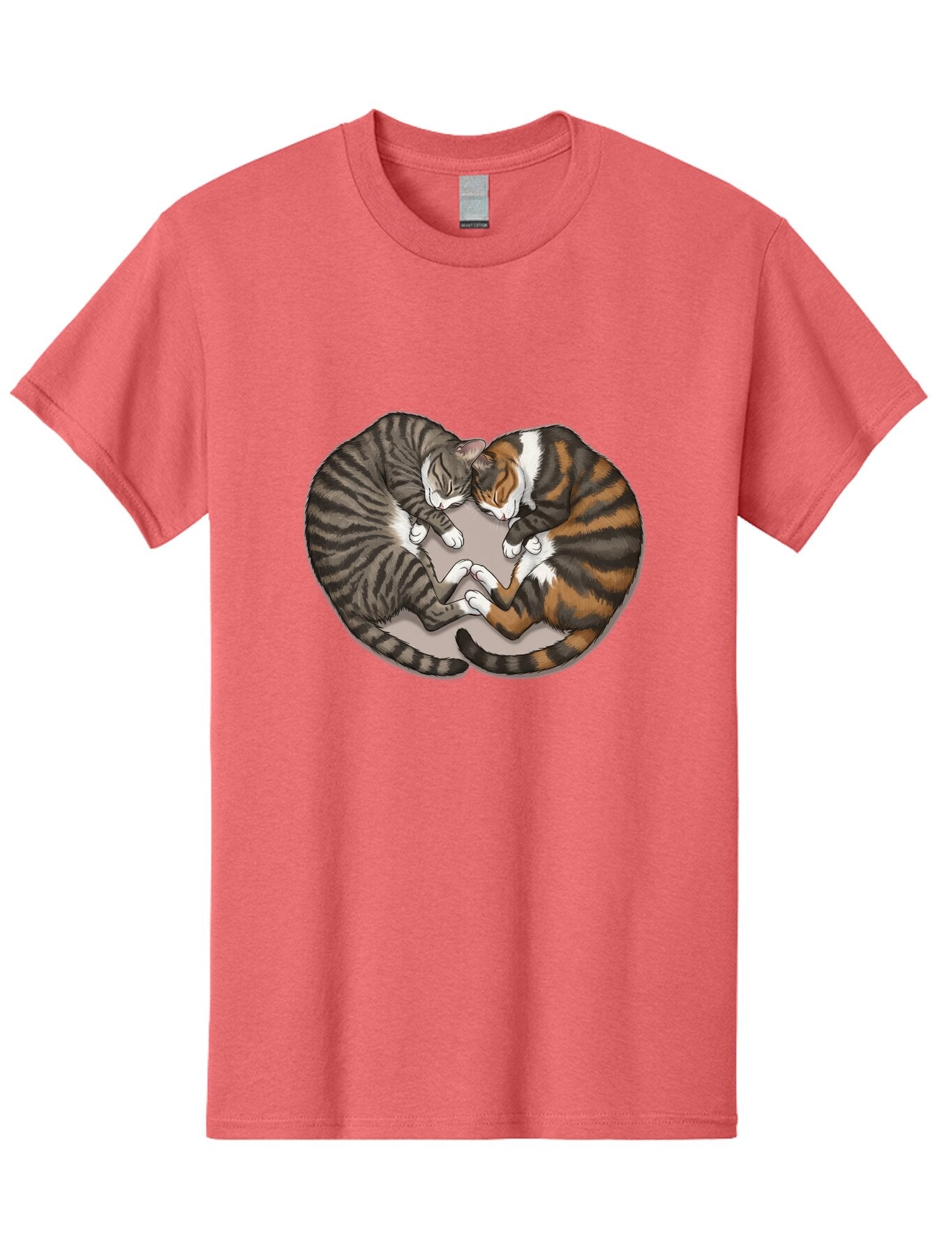 Cuddling-Cats Men'S Graphic Tee, 100% Cotton, Comfortable Casual Summer Wear, Machine Washable, Vintage Camera, Old Camera, Antique Camera, Black Camera, Classic Photography, Photography Equipment, Nostalgic Device, Film Camera, Camera Art Baq633 3