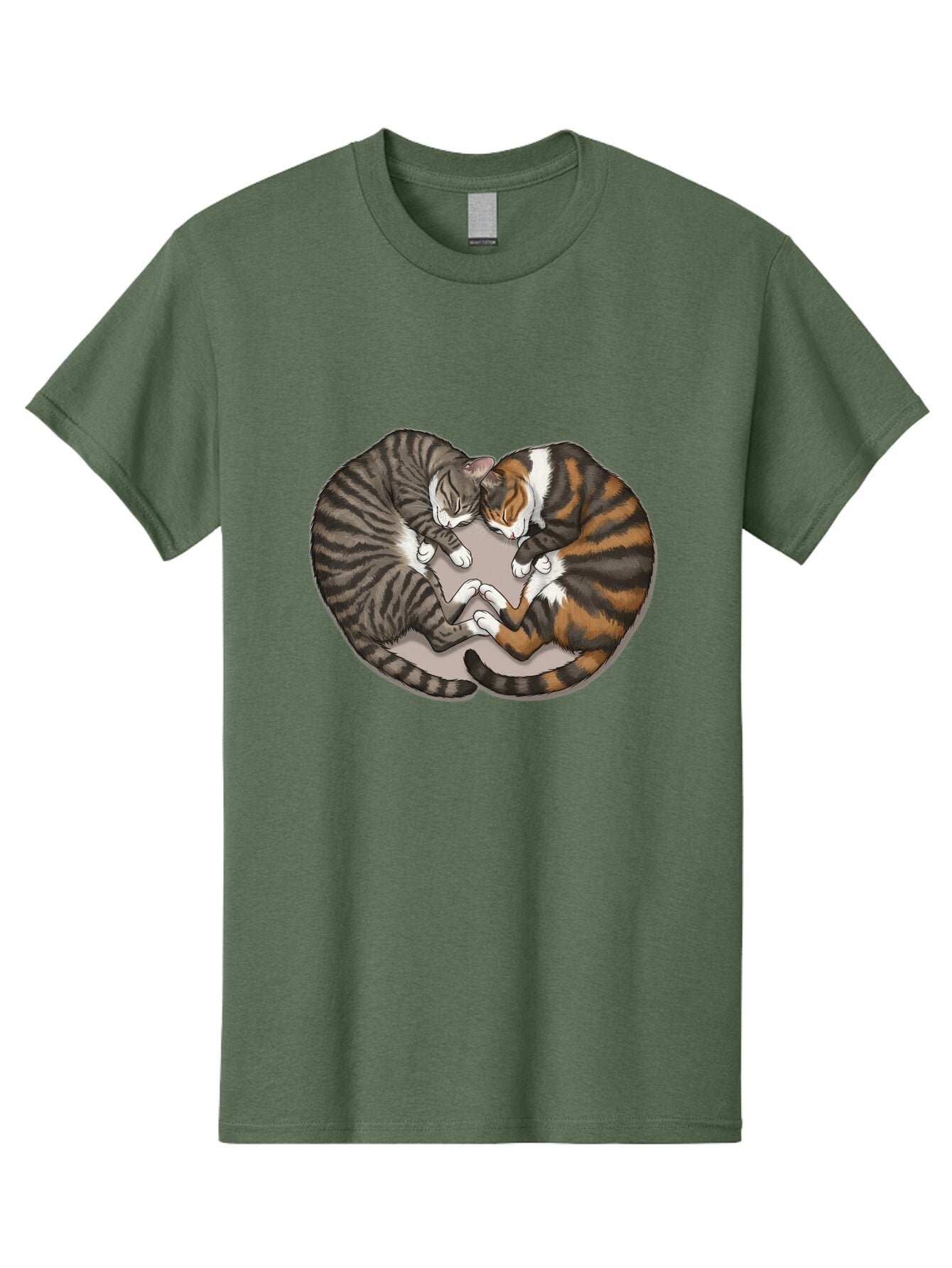 Cuddling-Cats Men'S Graphic Tee, 100% Cotton, Comfortable Casual Summer Wear, Machine Washable, Vintage Camera, Old Camera, Antique Camera, Black Camera, Classic Photography, Photography Equipment, Nostalgic Device, Film Camera, Camera Art Baq633 7