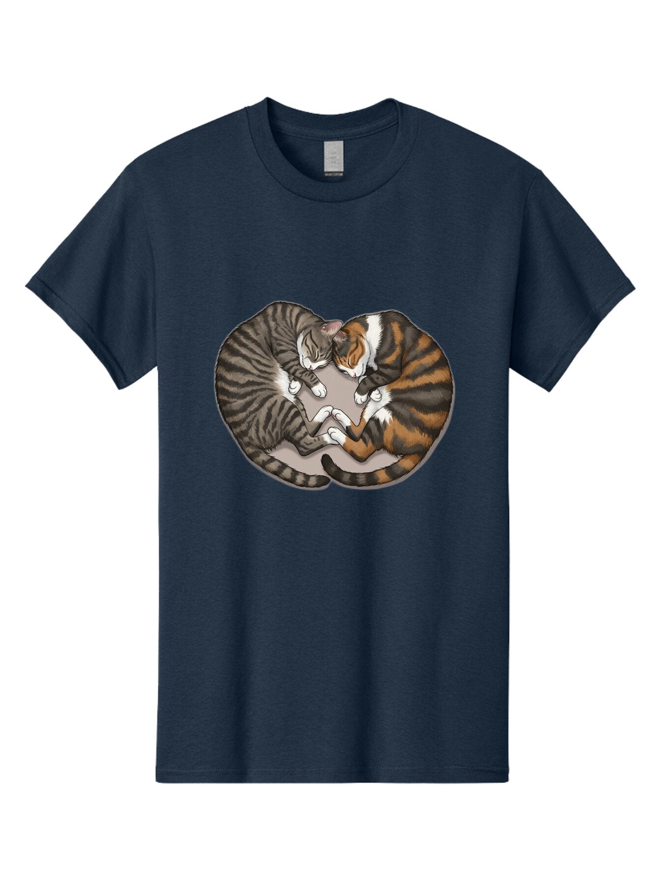 Cuddling-Cats Men'S Graphic Tee, 100% Cotton, Comfortable Casual Summer Wear, Machine Washable, Vintage Camera, Old Camera, Antique Camera, Black Camera, Classic Photography, Photography Equipment, Nostalgic Device, Film Camera, Camera Art Baq633 4