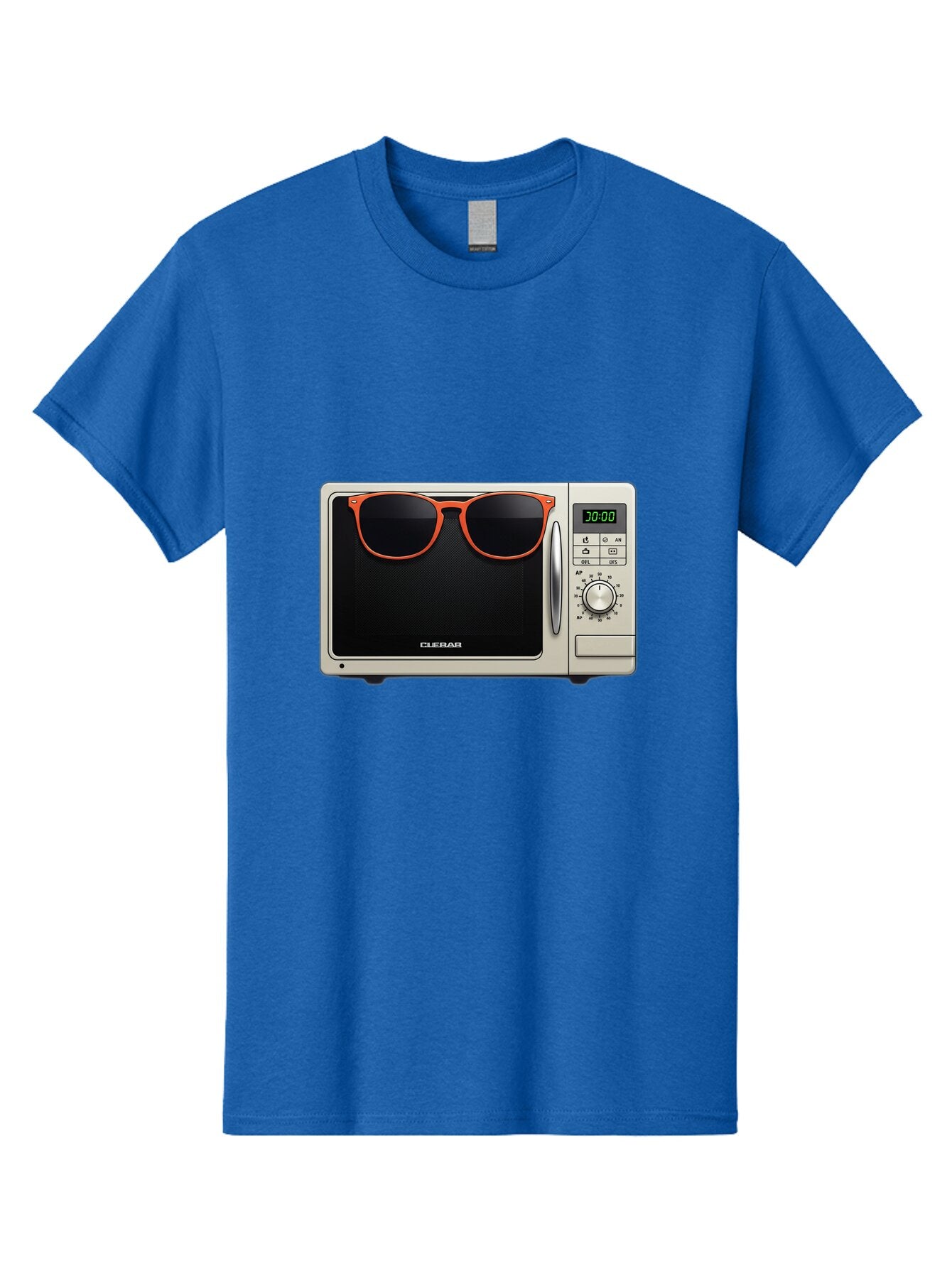 Cular-Microwave Men'S Graphic Tee, 100% Cotton, Comfortable Casual Summer Wear, Machine Washable, Vintage Camera, Old Camera, Antique Camera, Black Camera, Classic Photography, Photography Equipment, Nostalgic Device, Film Camera, Camera Art Baq634 3