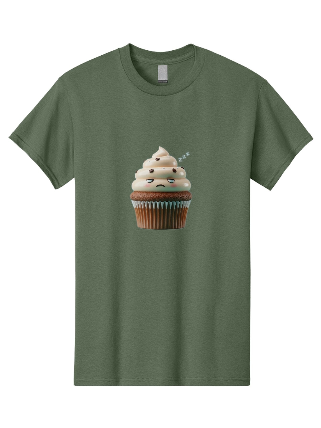 Cupcake-With-Zzz Men'S Graphic Tee, 100% Cotton, Comfortable Casual Summer Wear, Machine Washable, Vintage Camera, Old Camera, Antique Camera, Black Camera, Classic Photography, Photography Equipment, Nostalgic Device, Film Camera, Camera Art Baq641 11