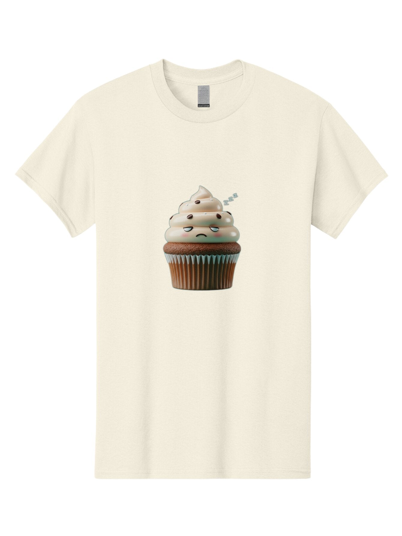 Cupcake-With-Zzz Men'S Graphic Tee, 100% Cotton, Comfortable Casual Summer Wear, Machine Washable, Vintage Camera, Old Camera, Antique Camera, Black Camera, Classic Photography, Photography Equipment, Nostalgic Device, Film Camera, Camera Art Baq641 1