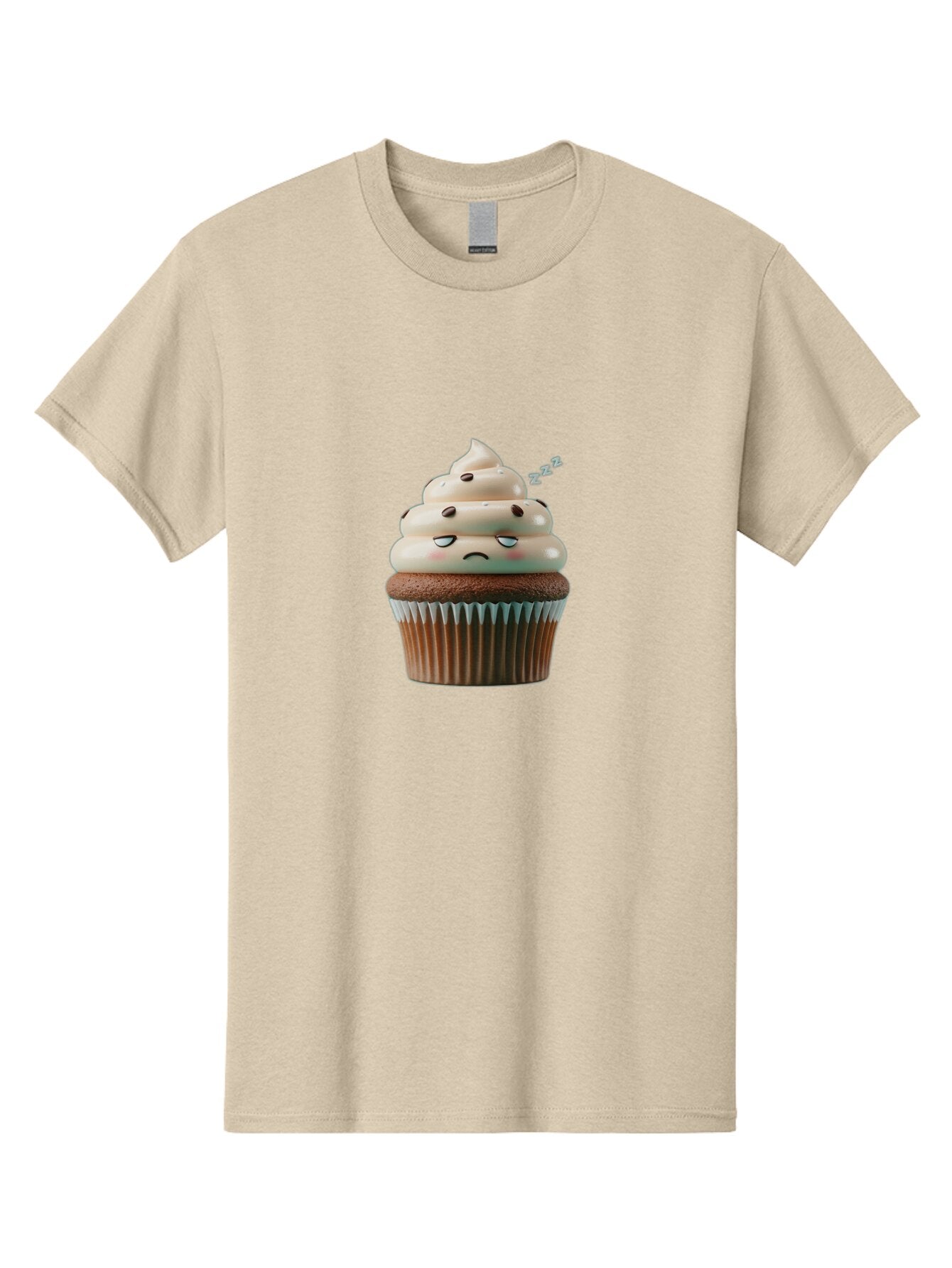 Cupcake-With-Zzz Men'S Graphic Tee, 100% Cotton, Comfortable Casual Summer Wear, Machine Washable, Vintage Camera, Old Camera, Antique Camera, Black Camera, Classic Photography, Photography Equipment, Nostalgic Device, Film Camera, Camera Art Baq641 13