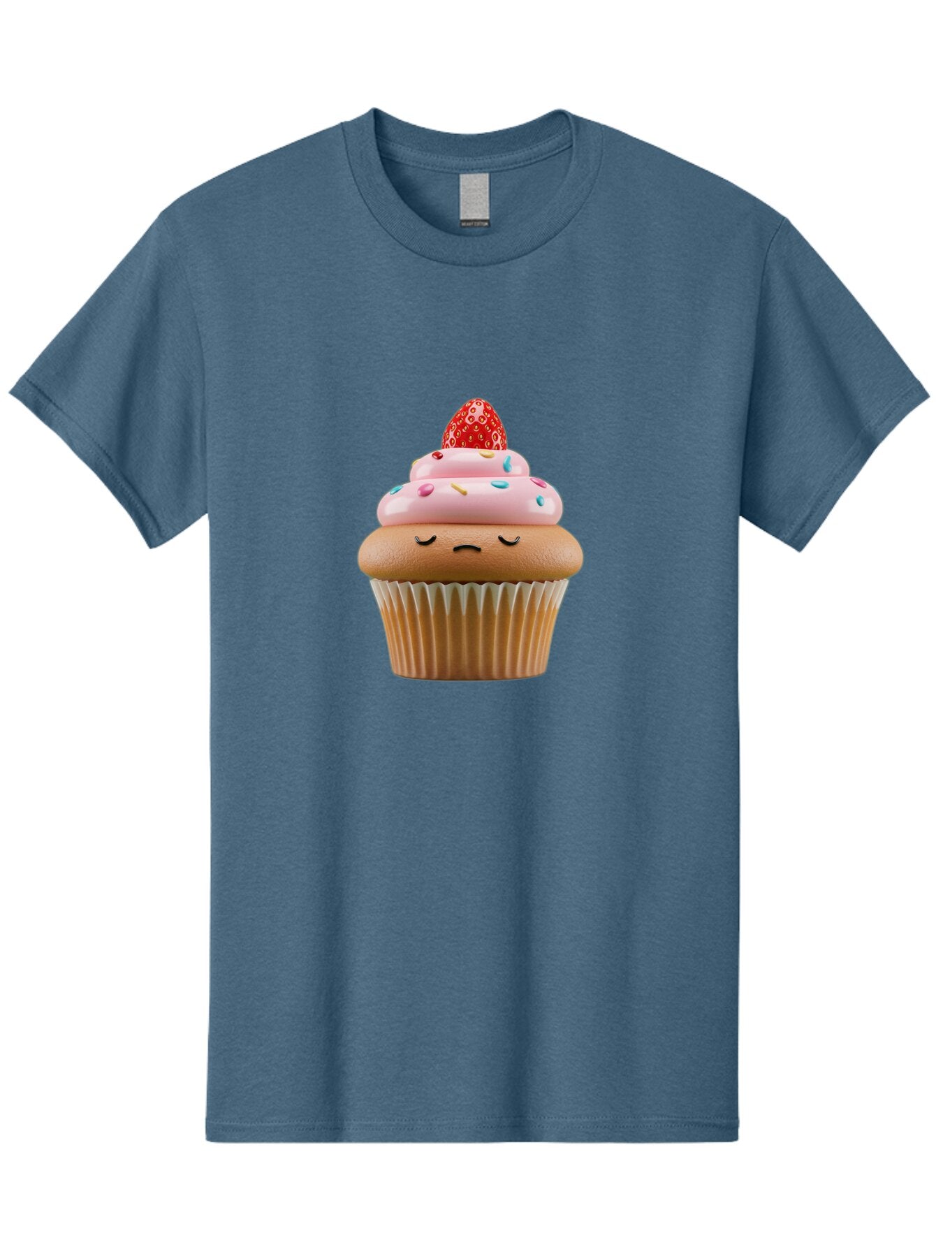 Cupcake Men'S Graphic Tee, 100% Cotton, Comfortable Casual Summer Wear, Machine Washable, Vintage Camera, Old Camera, Antique Camera, Black Camera, Classic Photography, Photography Equipment, Nostalgic Device, Film Camera, Camera Art Baq642 12