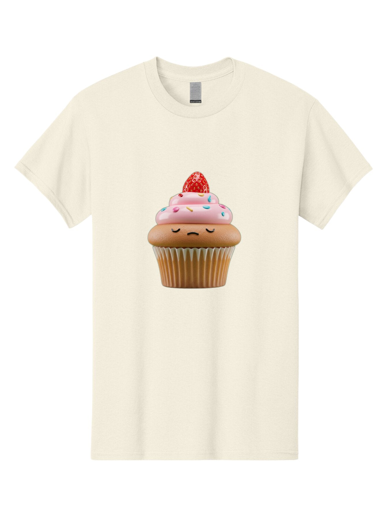 Cupcake Men'S Graphic Tee, 100% Cotton, Comfortable Casual Summer Wear, Machine Washable, Vintage Camera, Old Camera, Antique Camera, Black Camera, Classic Photography, Photography Equipment, Nostalgic Device, Film Camera, Camera Art Baq642 9