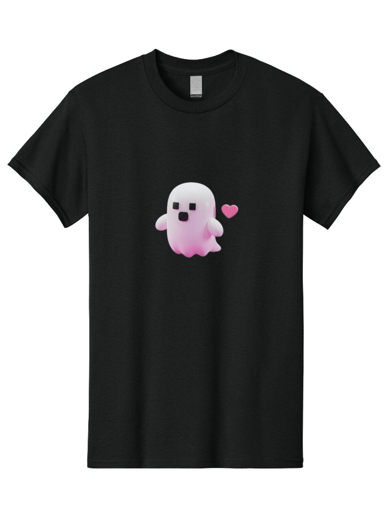Cute-Ghost Men'S Graphic Tee, 100% Cotton, Comfortable Casual Summer Wear, Machine Washable, Vintage Camera, Old Camera, Antique Camera, Black Camera, Classic Photography, Photography Equipment, Nostalgic Device, Film Camera, Camera Art Baq643 11