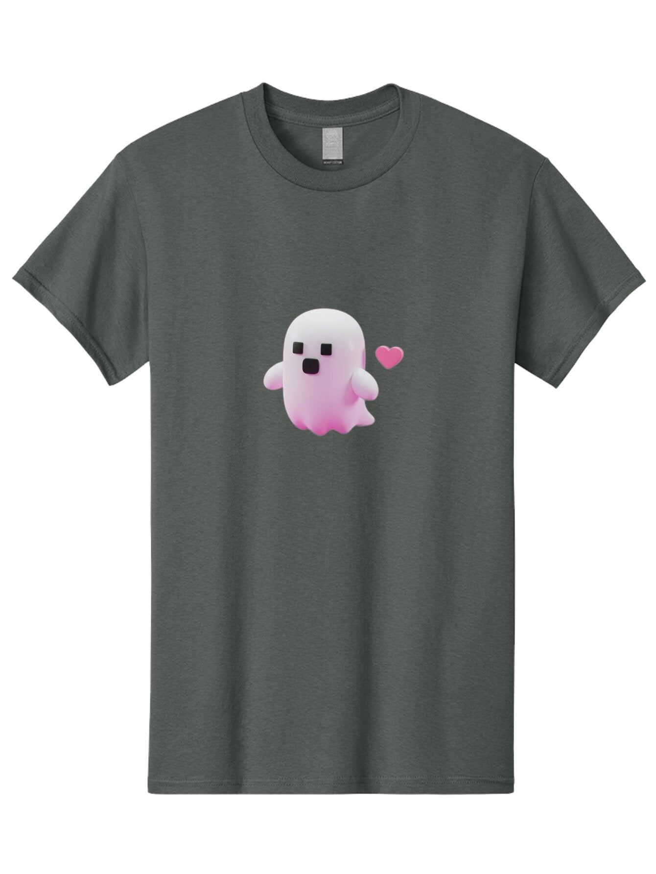 Cute-Ghost Men'S Graphic Tee, 100% Cotton, Comfortable Casual Summer Wear, Machine Washable, Vintage Camera, Old Camera, Antique Camera, Black Camera, Classic Photography, Photography Equipment, Nostalgic Device, Film Camera, Camera Art Baq643 10