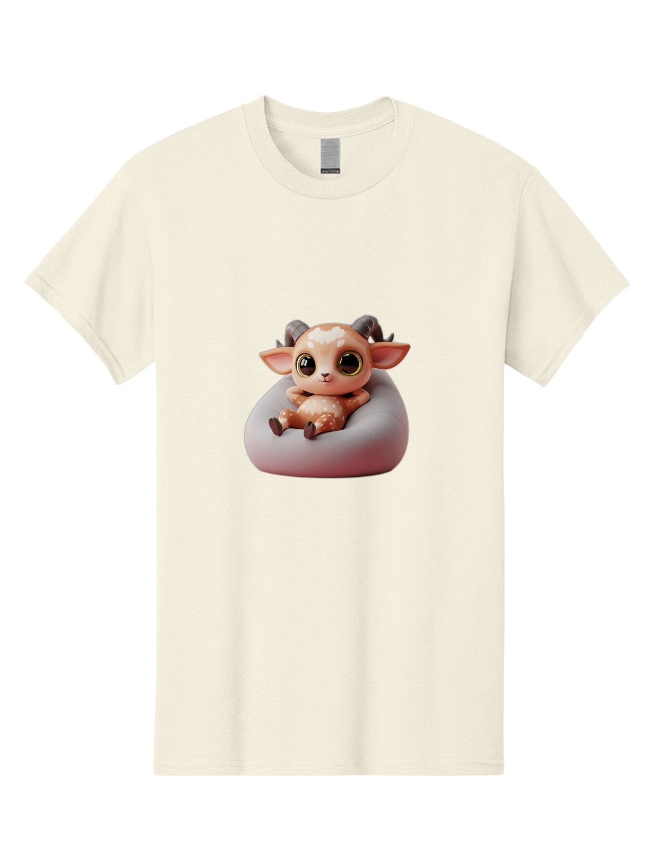 Cute-Goat-1 Men'S Graphic Tee, 100% Cotton, Comfortable Casual Summer Wear, Machine Washable, Vintage Camera, Old Camera, Antique Camera, Black Camera, Classic Photography, Photography Equipment, Nostalgic Device, Film Camera, Camera Art Baq644 15