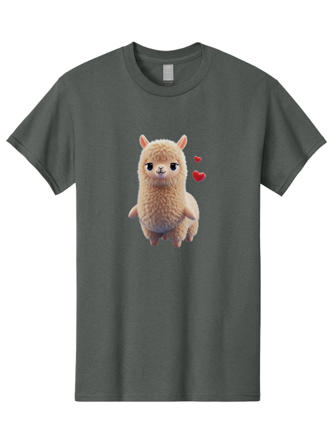 Cute-Llama Men'S Graphic Tee, 100% Cotton, Comfortable Casual Summer Wear, Machine Washable, Vintage Camera, Old Camera, Antique Camera, Black Camera, Classic Photography, Photography Equipment, Nostalgic Device, Film Camera, Camera Art Baq646 3