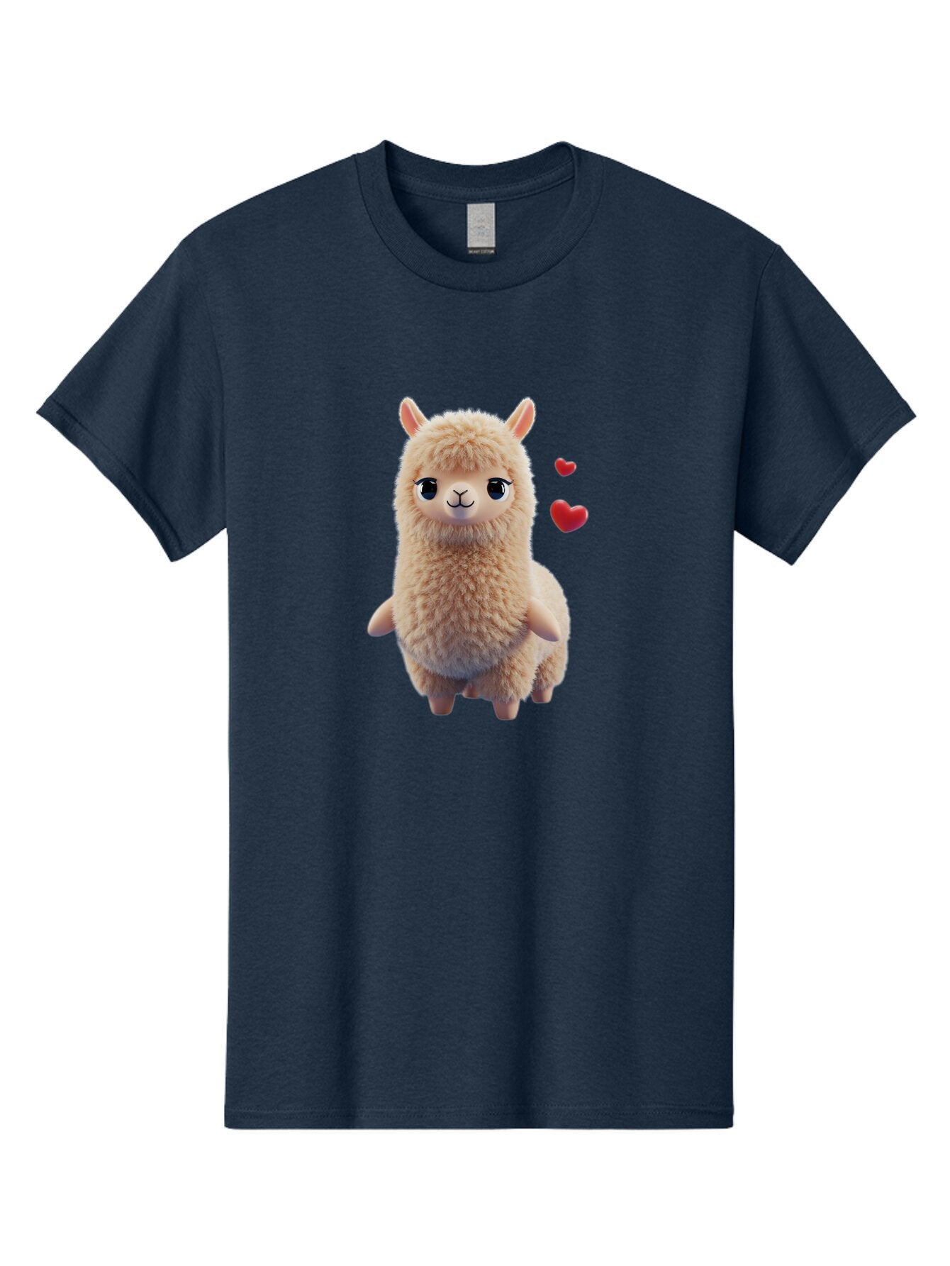 Cute-Llama Men'S Graphic Tee, 100% Cotton, Comfortable Casual Summer Wear, Machine Washable, Vintage Camera, Old Camera, Antique Camera, Black Camera, Classic Photography, Photography Equipment, Nostalgic Device, Film Camera, Camera Art Baq646 9