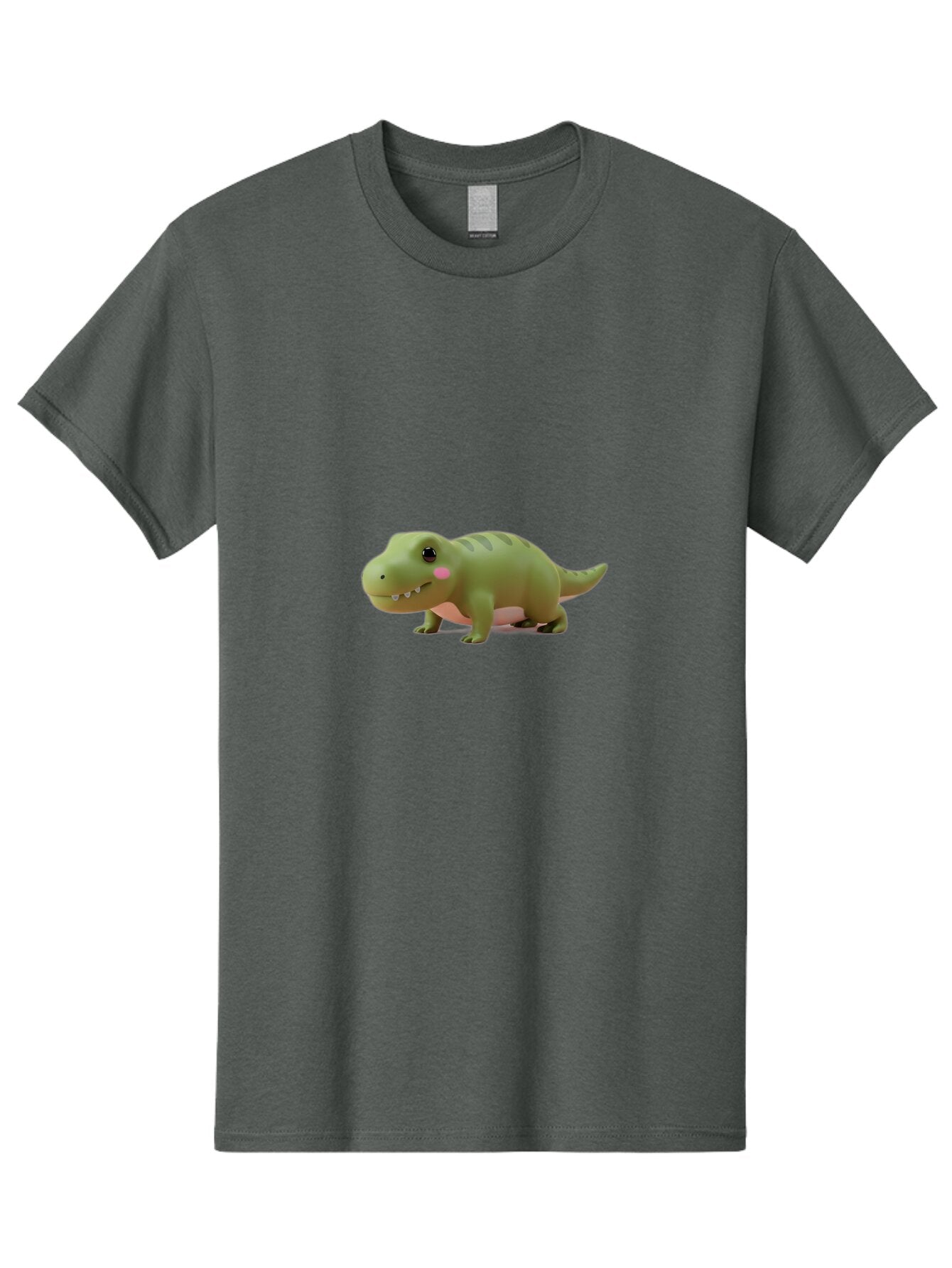 Cute-T-Rex Men'S Graphic Tee, 100% Cotton, Comfortable Casual Summer Wear, Machine Washable, Vintage Camera, Old Camera, Antique Camera, Black Camera, Classic Photography, Photography Equipment, Nostalgic Device, Film Camera, Camera Art Baq648 4