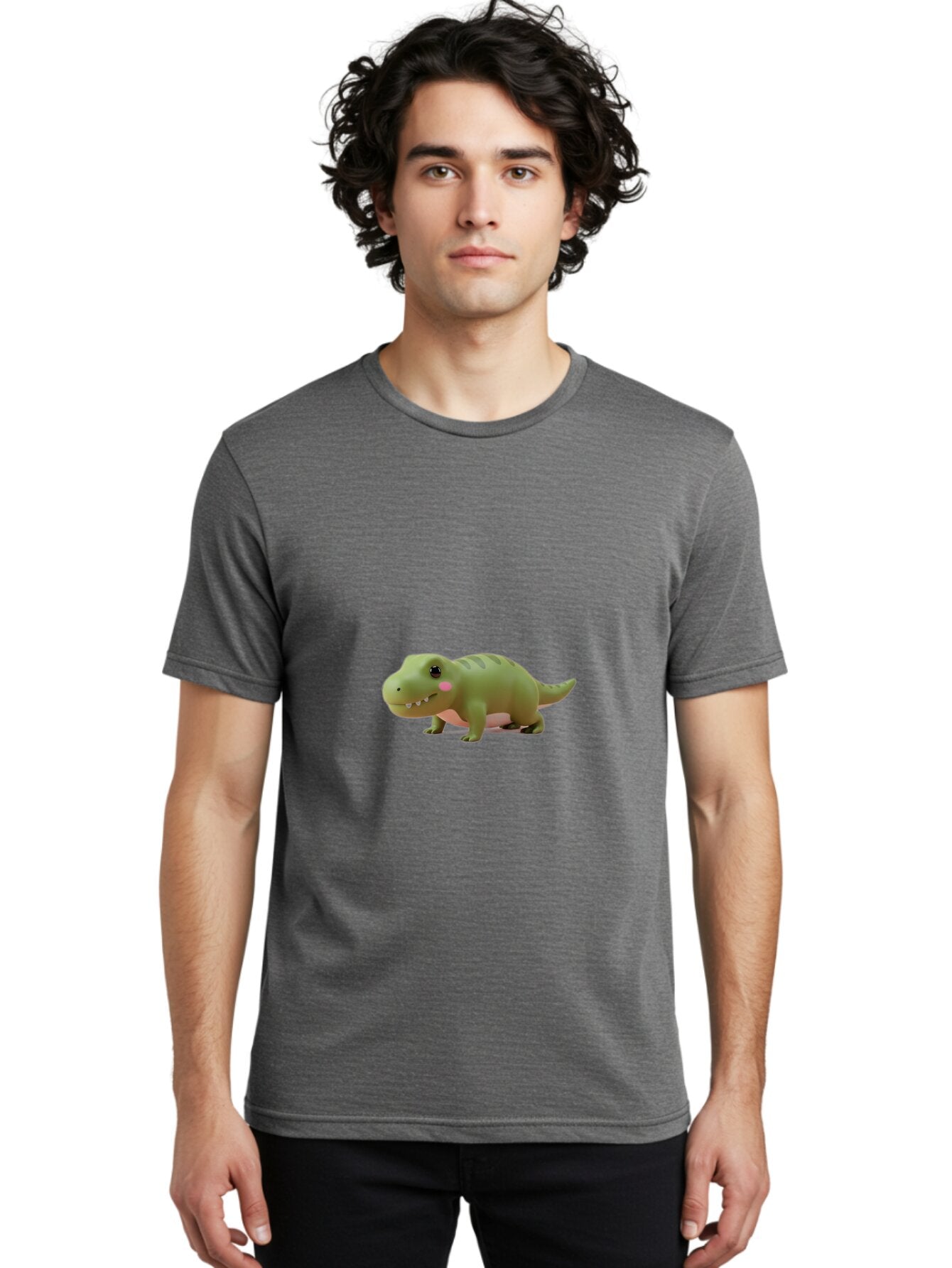 Cute-T-Rex Men'S Graphic Tee, 100% Cotton, Comfortable Casual Summer Wear, Machine Washable, Vintage Camera, Old Camera, Antique Camera, Black Camera, Classic Photography, Photography Equipment, Nostalgic Device, Film Camera, Camera Art Baq648 26