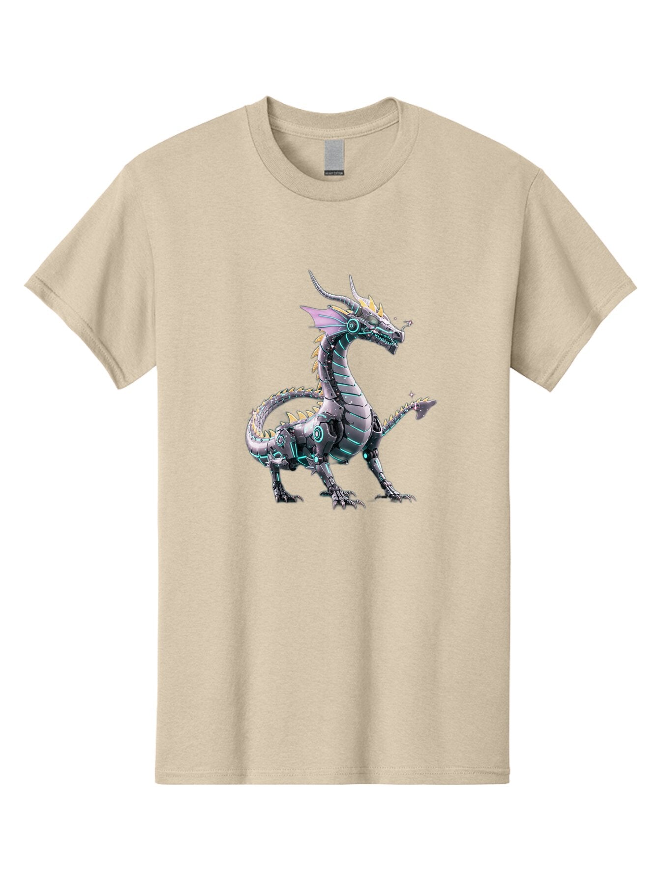 Cyber-Dragon Men'S Graphic Tee, 100% Cotton, Comfortable Casual Summer Wear, Machine Washable, Vintage Camera, Old Camera, Antique Camera, Black Camera, Classic Photography, Photography Equipment, Nostalgic Device, Film Camera, Camera Art Baq649 14