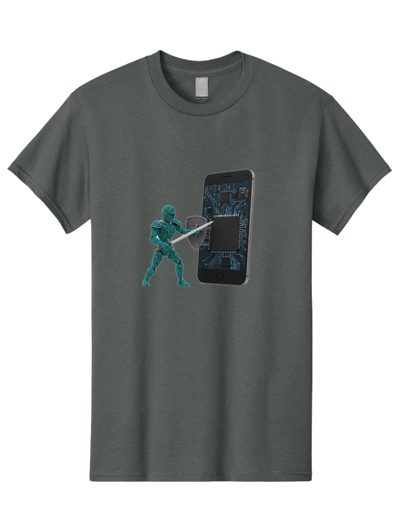 Cyber-Knight Men'S Graphic Tee, 100% Cotton, Comfortable Casual Summer Wear, Machine Washable, Vintage Camera, Old Camera, Antique Camera, Black Camera, Classic Photography, Photography Equipment, Nostalgic Device, Film Camera, Camera Art Baq650 11