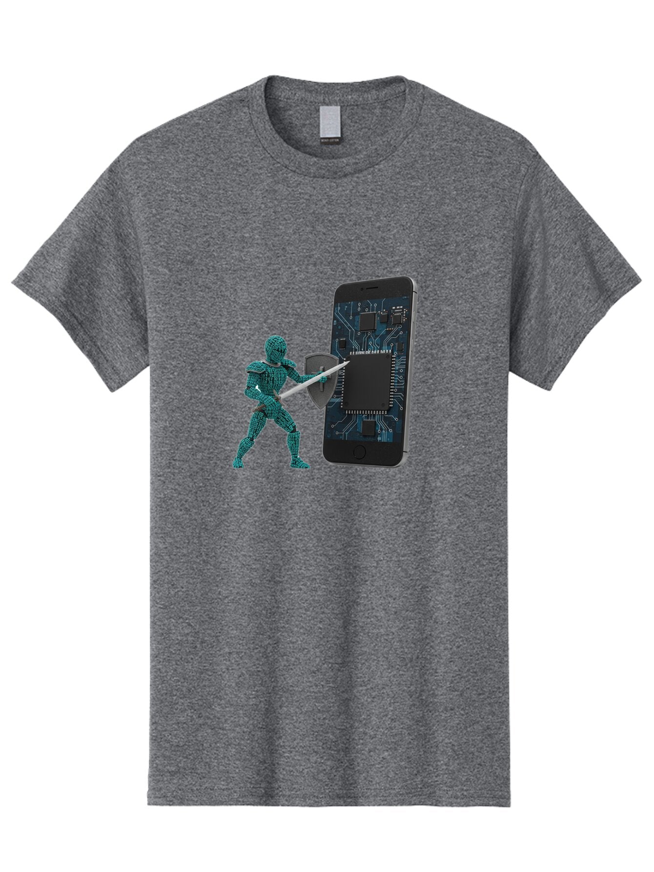 Cyber-Knight Men'S Graphic Tee, 100% Cotton, Comfortable Casual Summer Wear, Machine Washable, Vintage Camera, Old Camera, Antique Camera, Black Camera, Classic Photography, Photography Equipment, Nostalgic Device, Film Camera, Camera Art Baq650 10