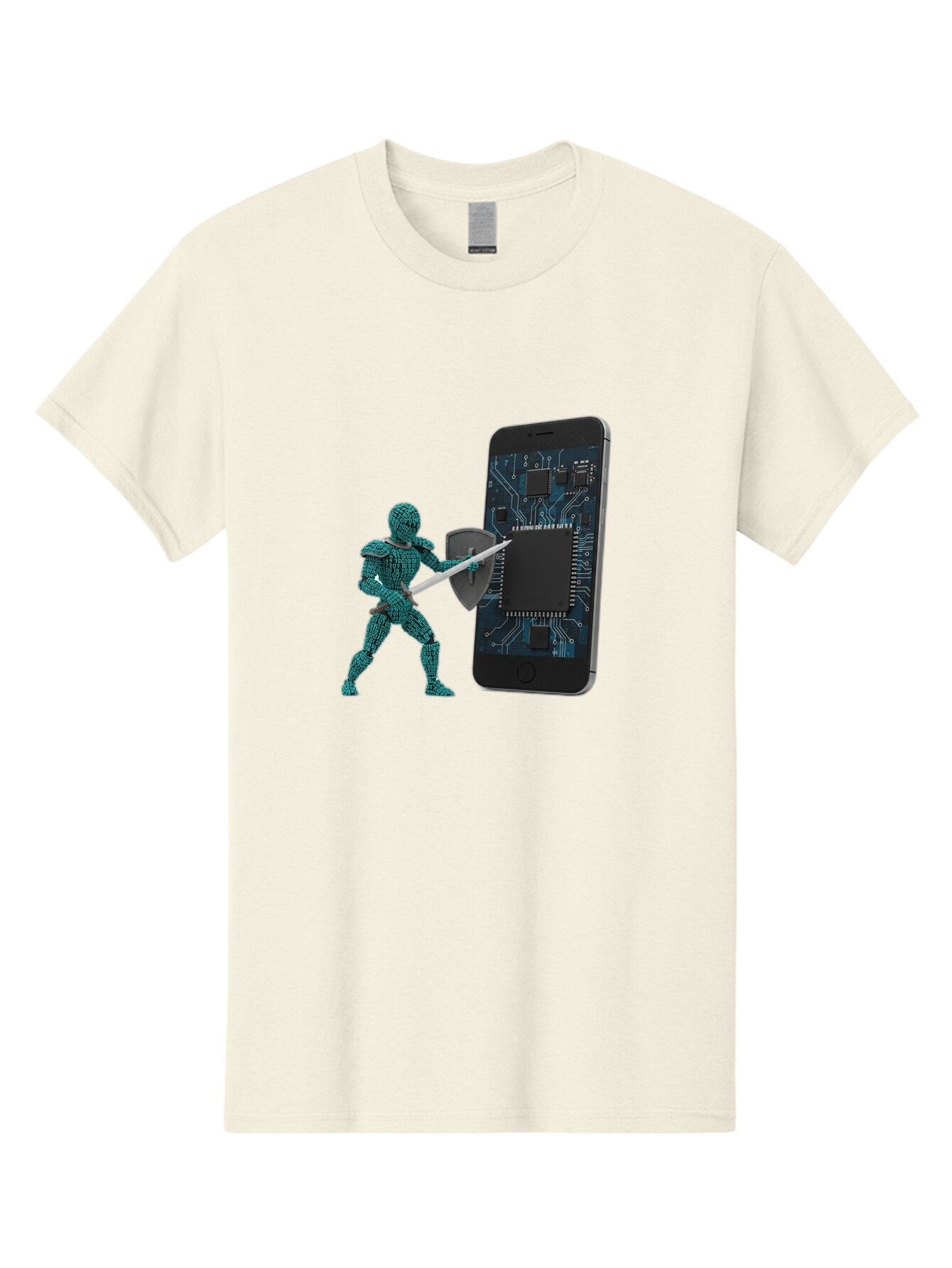Cyber-Knight Men'S Graphic Tee, 100% Cotton, Comfortable Casual Summer Wear, Machine Washable, Vintage Camera, Old Camera, Antique Camera, Black Camera, Classic Photography, Photography Equipment, Nostalgic Device, Film Camera, Camera Art Baq650 12