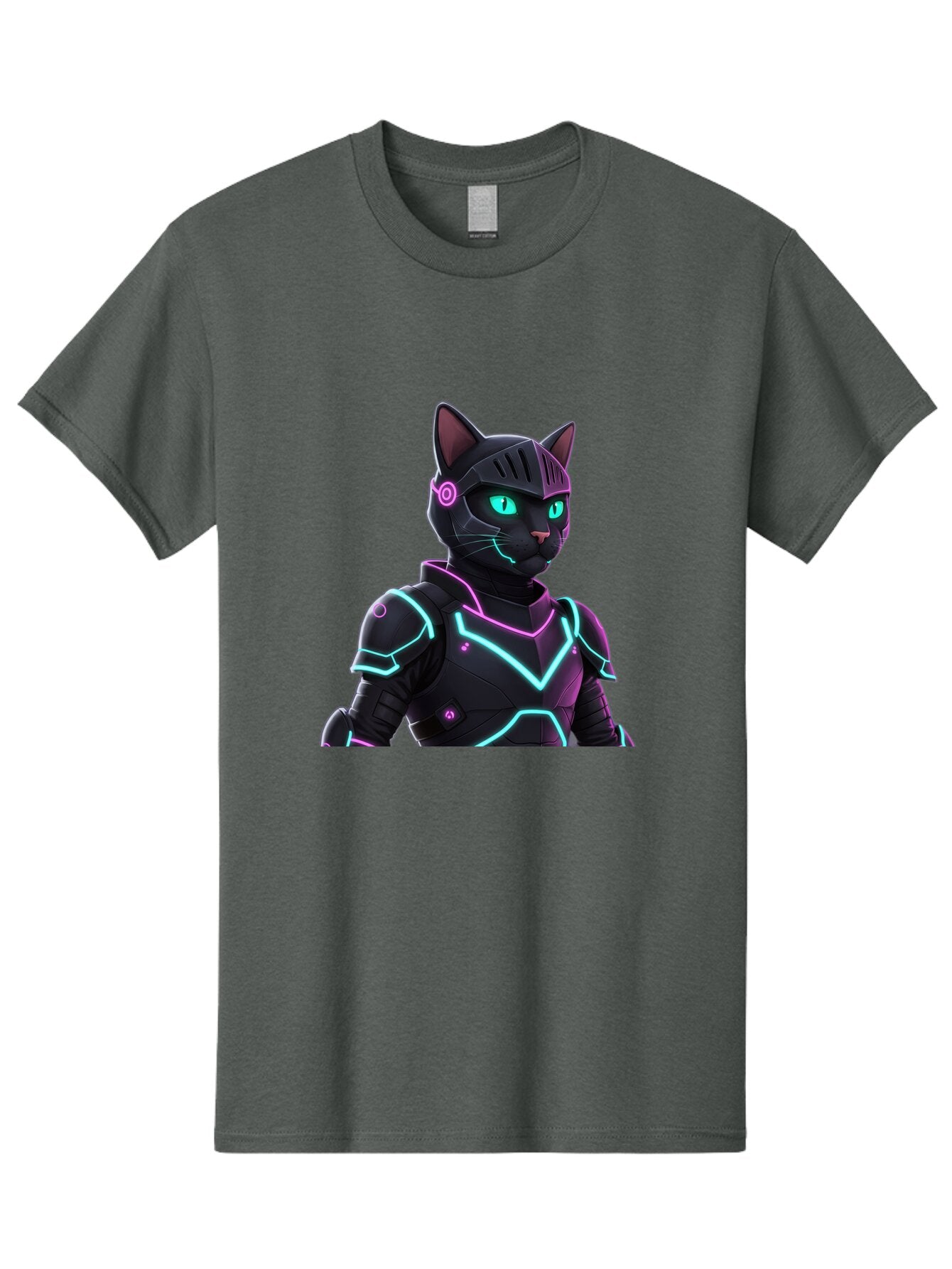 Cybernetic-Cat Men'S Graphic Tee, 100% Cotton, Comfortable Casual Summer Wear, Machine Washable, Vintage Camera, Old Camera, Antique Camera, Black Camera, Classic Photography, Photography Equipment, Nostalgic Device, Film Camera, Camera Art Baq652 6